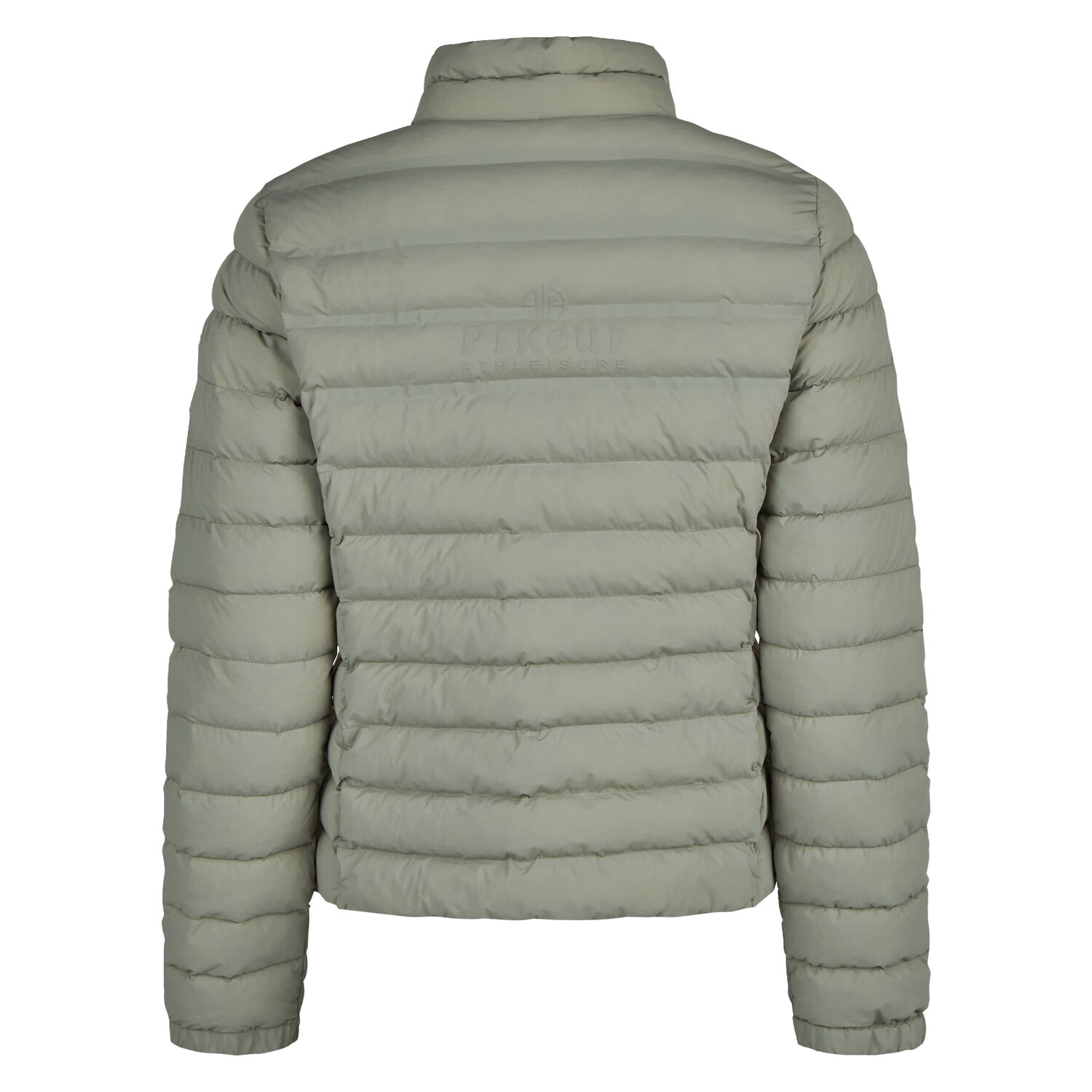 PIKEUR Athleisure Steppjacke – Ansicht 2