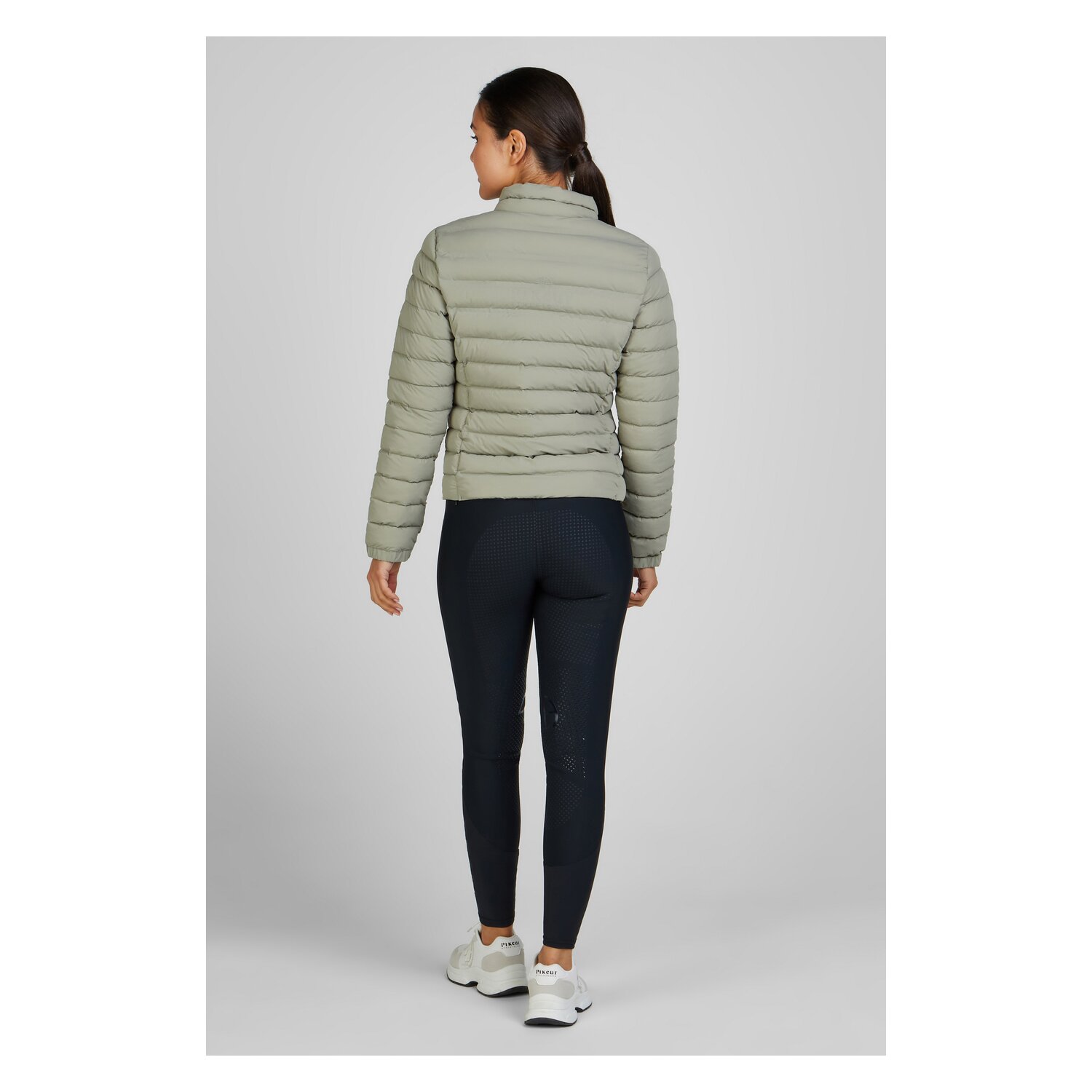 PIKEUR Athleisure Steppjacke – Ansicht 4