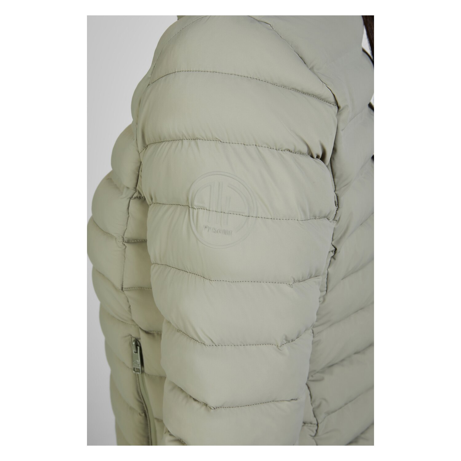 PIKEUR Athleisure Steppjacke – Ansicht 9