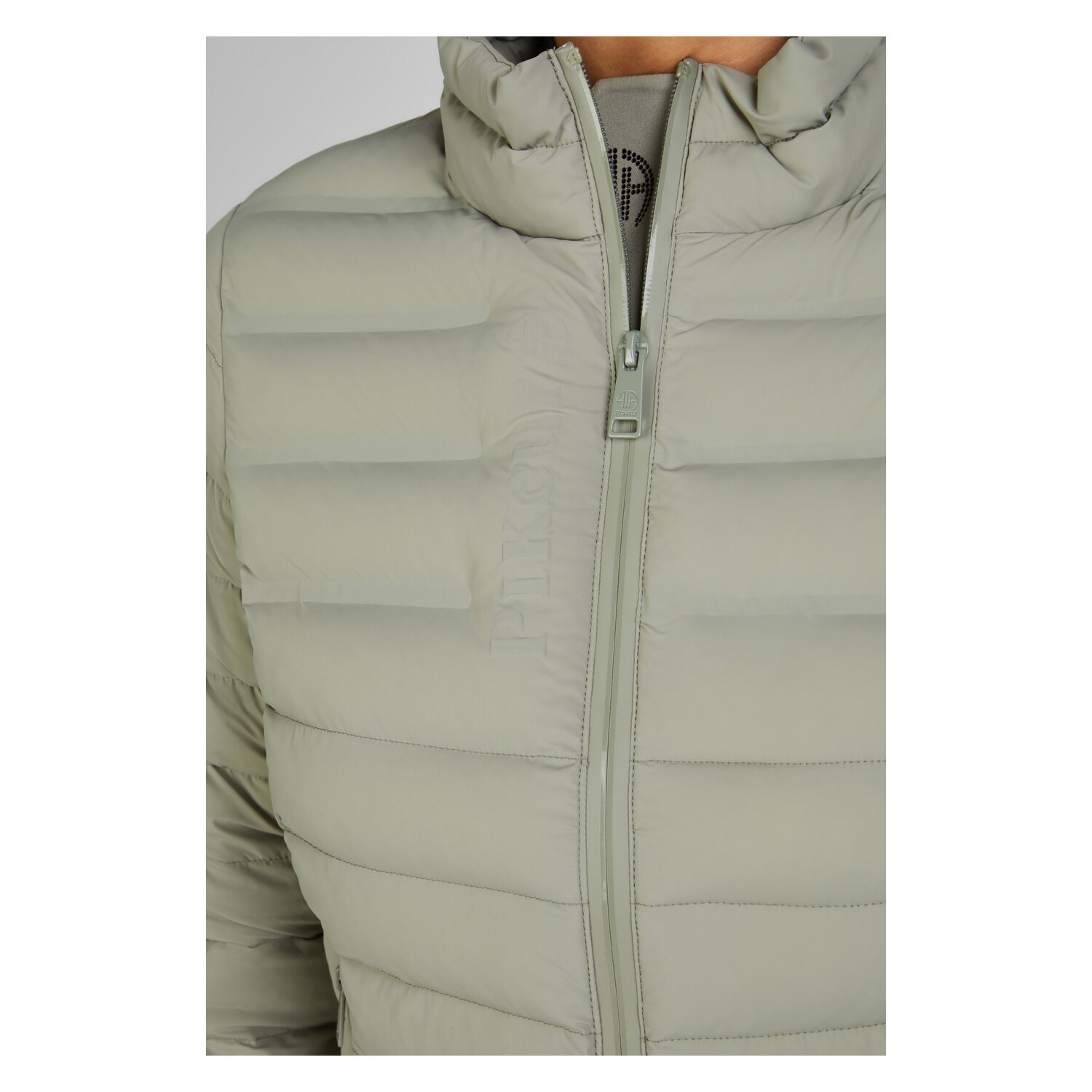 PIKEUR Athleisure Steppjacke – Ansicht 7