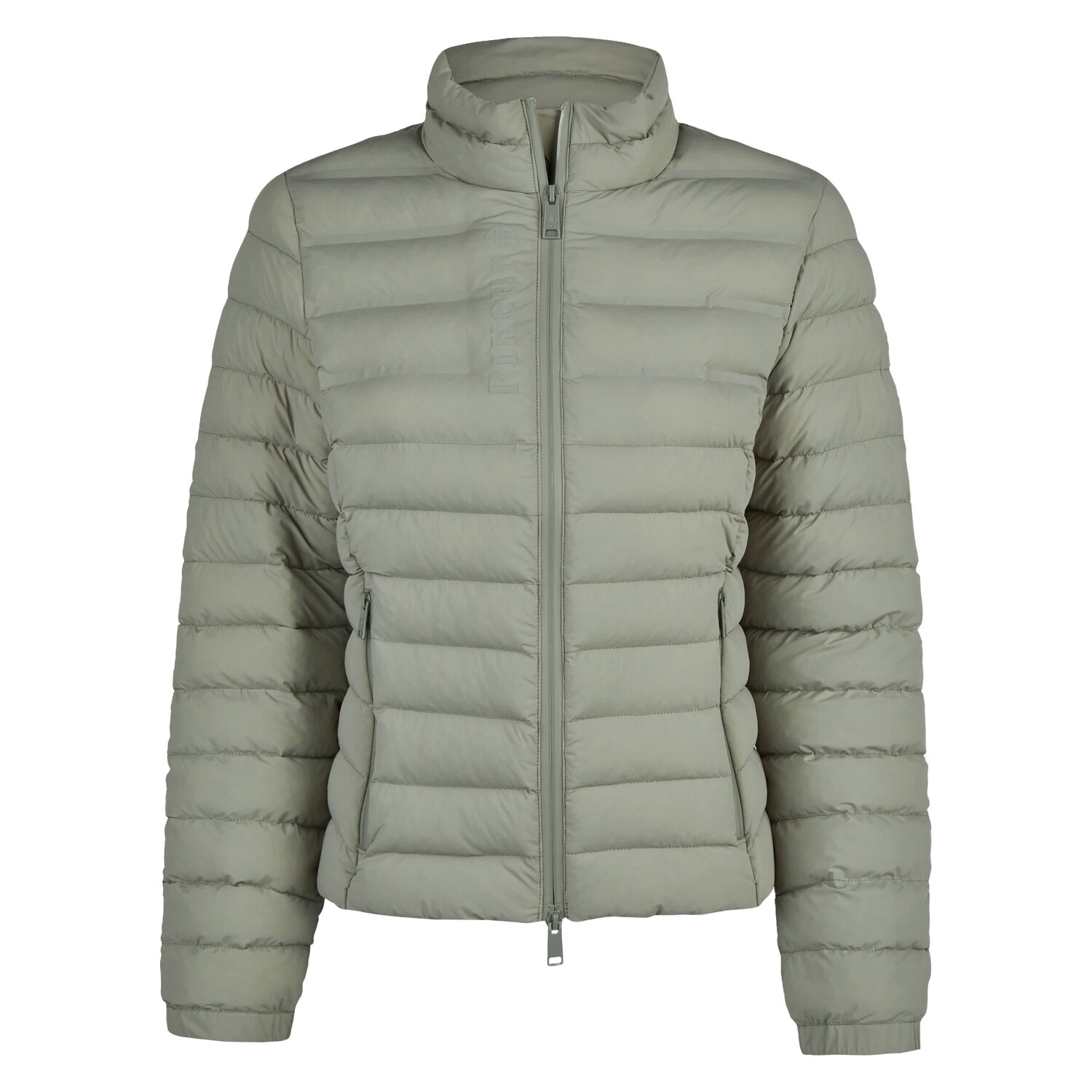 PIKEUR Athleisure Steppjacke – Ansicht 1