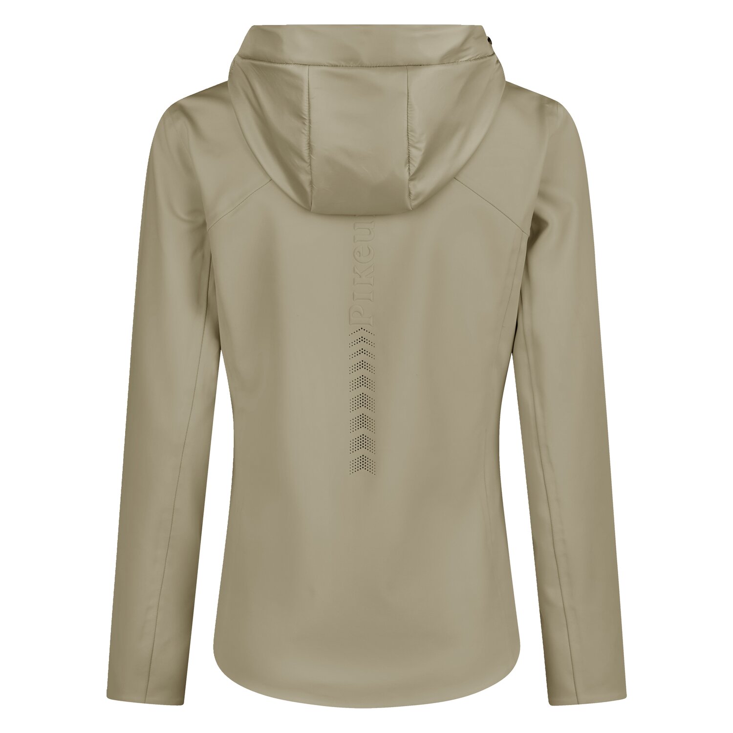 PIKEUR Athleisure Windbreaker – Ansicht 2