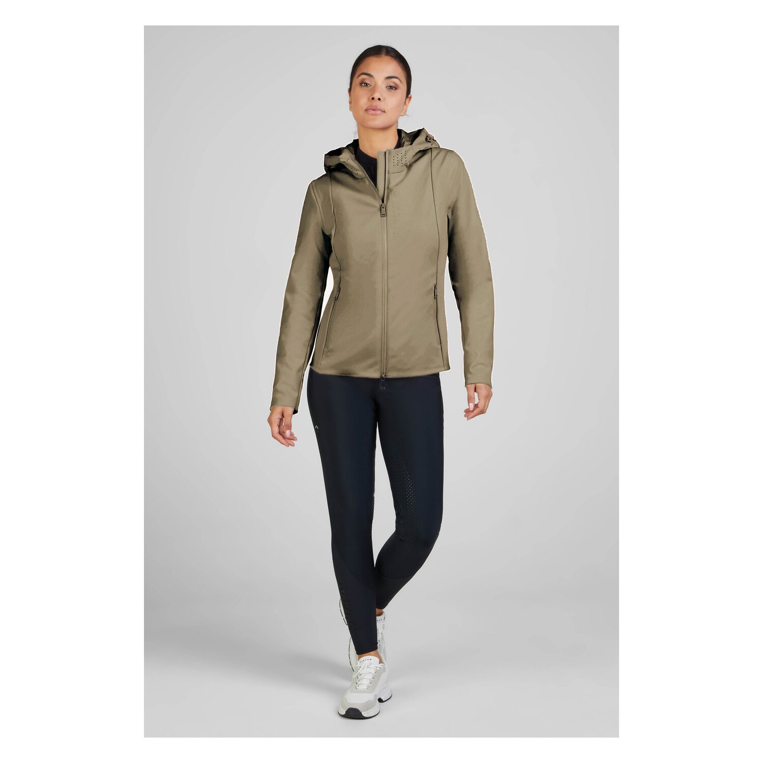 PIKEUR Athleisure Windbreaker – Ansicht 3