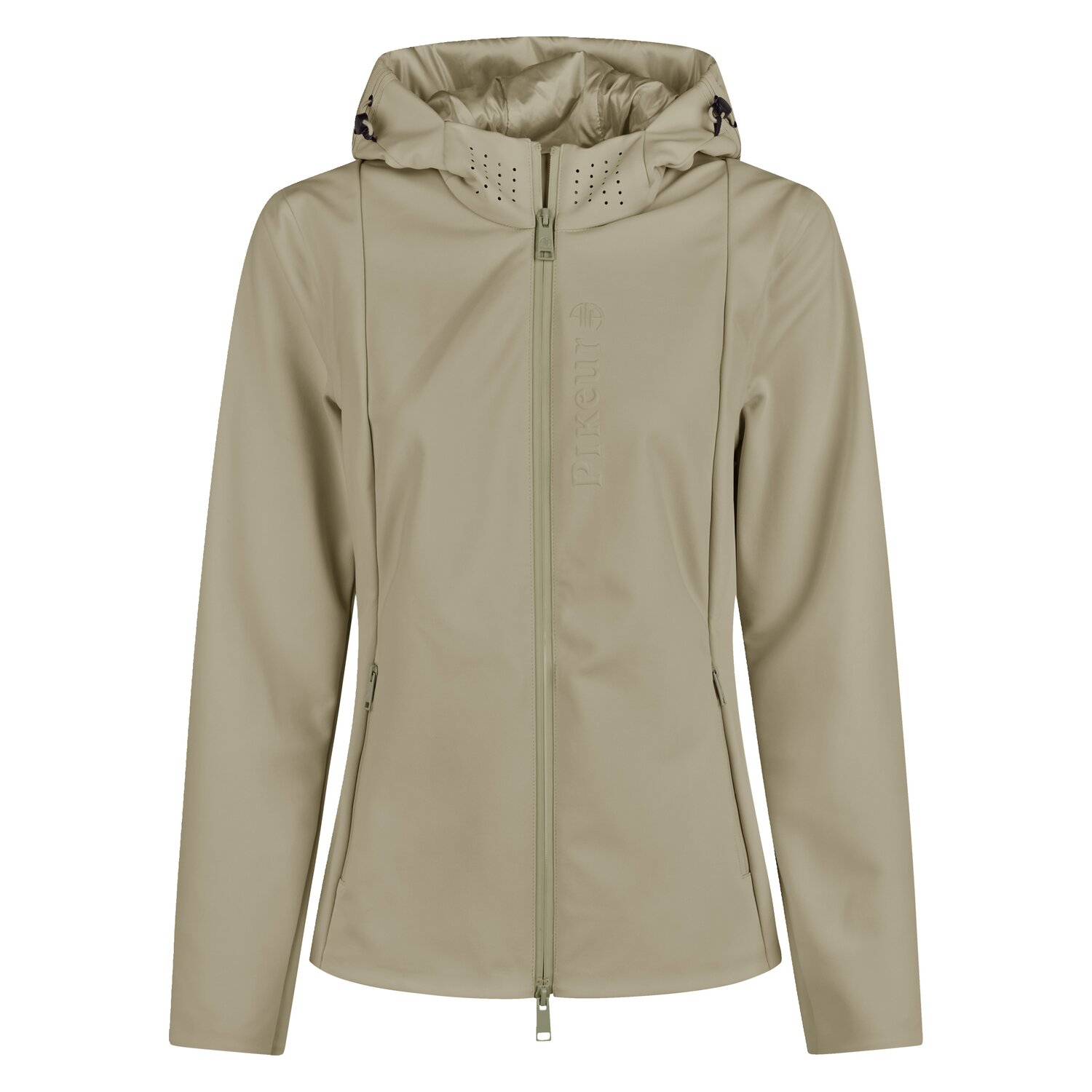 PIKEUR Athleisure Windbreaker – Ansicht 1