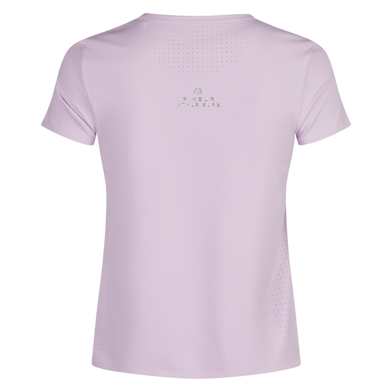 PIKEUR Athleisure Funktionsshirt – Ansicht 2