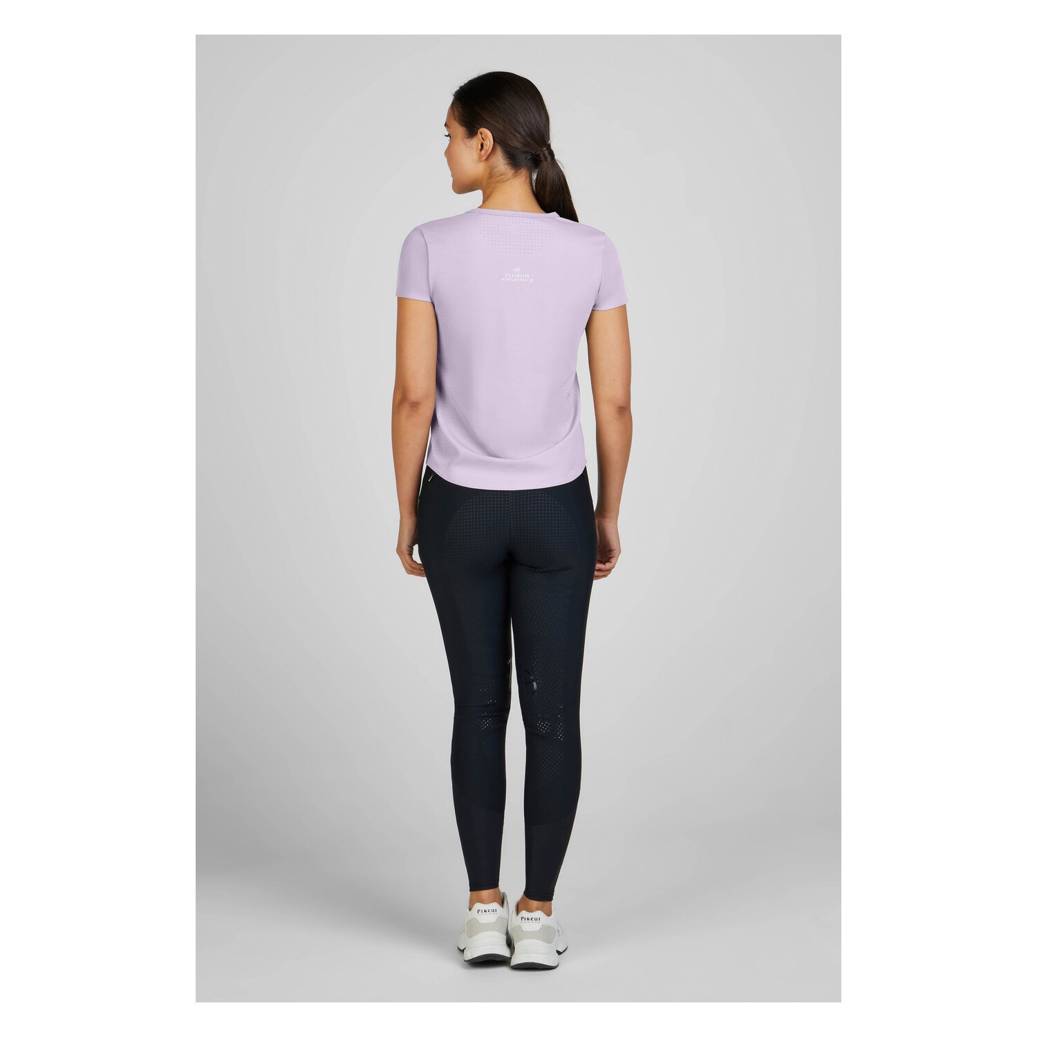 PIKEUR Athleisure Funktionsshirt – Ansicht 4