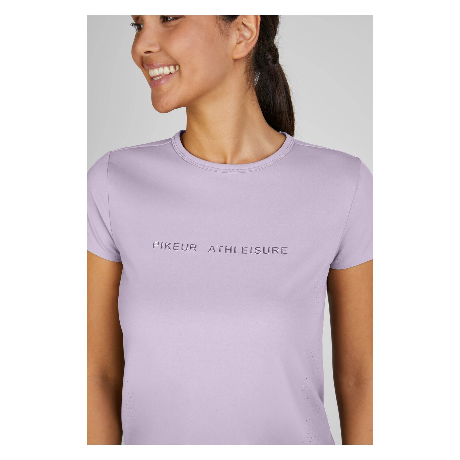 PIKEUR Athleisure Funktionsshirt – Ansicht 6