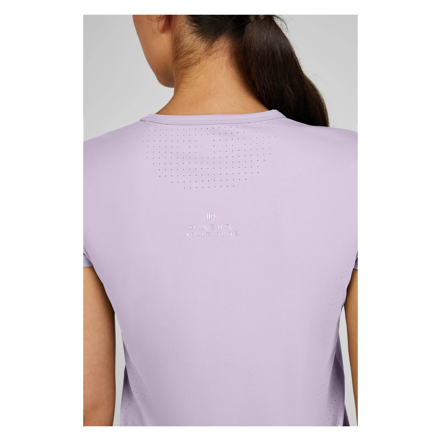 PIKEUR Athleisure Funktionsshirt – Ansicht 7