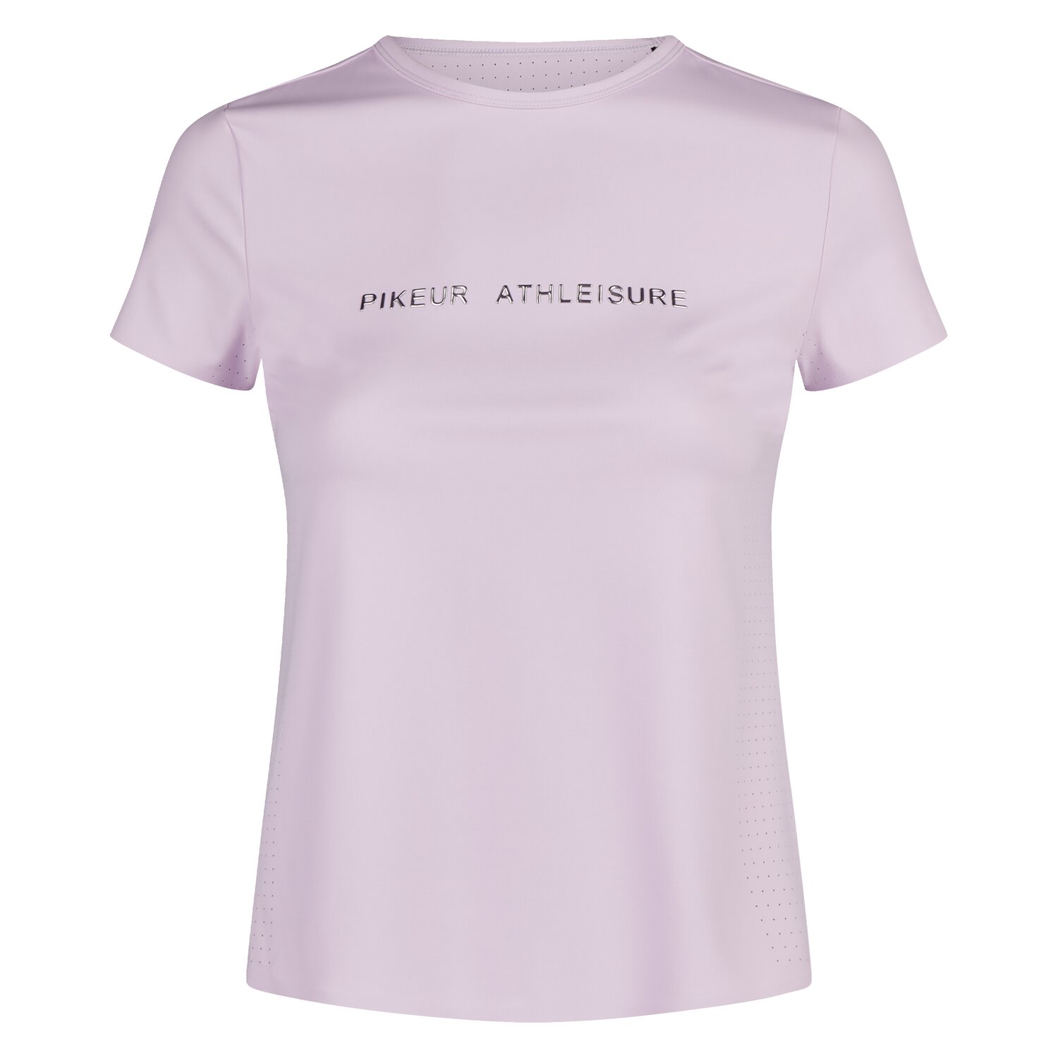 PIKEUR Athleisure Funktionsshirt – Ansicht 1
