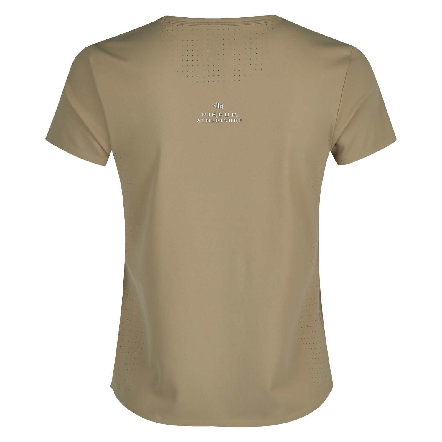 PIKEUR Athleisure Funktionsshirt – Ansicht 2