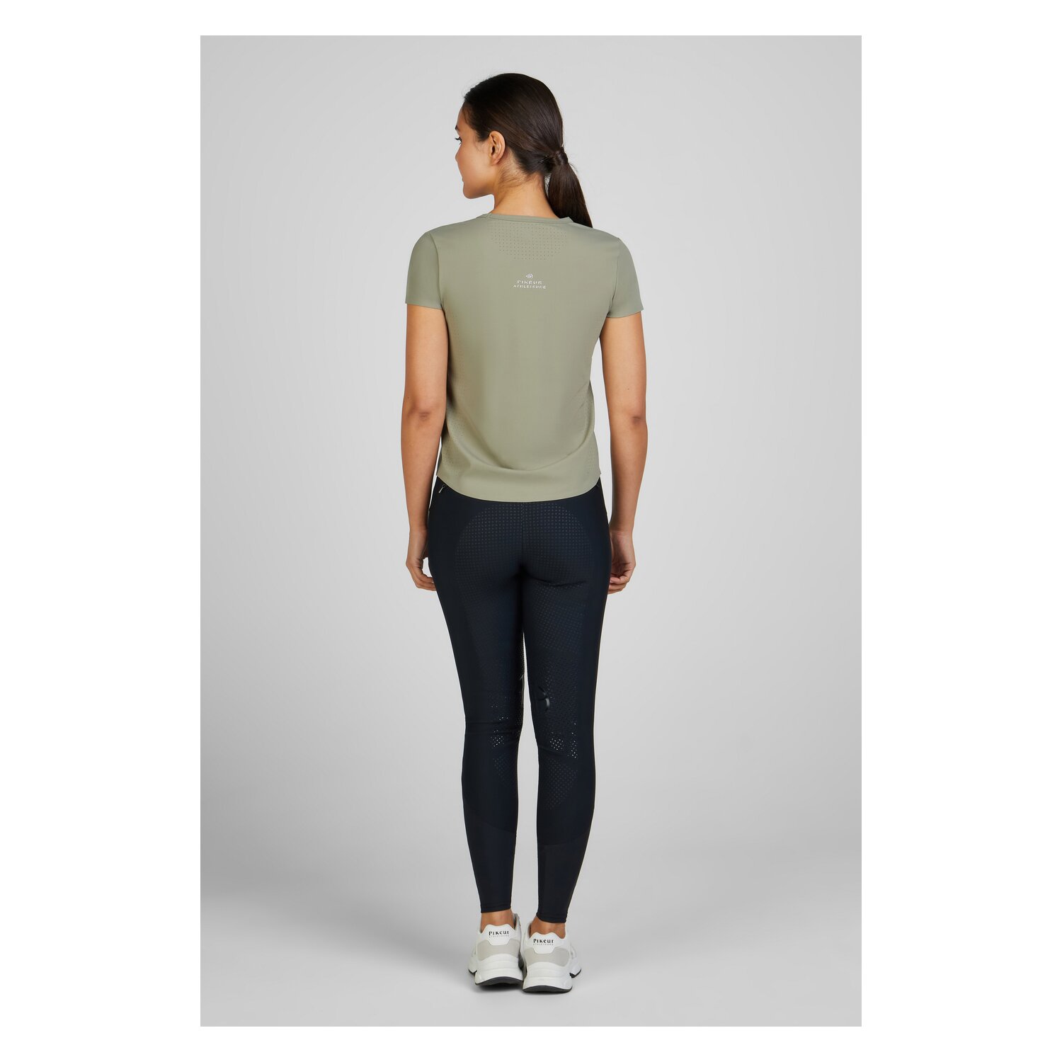 PIKEUR Athleisure Funktionsshirt – Ansicht 4