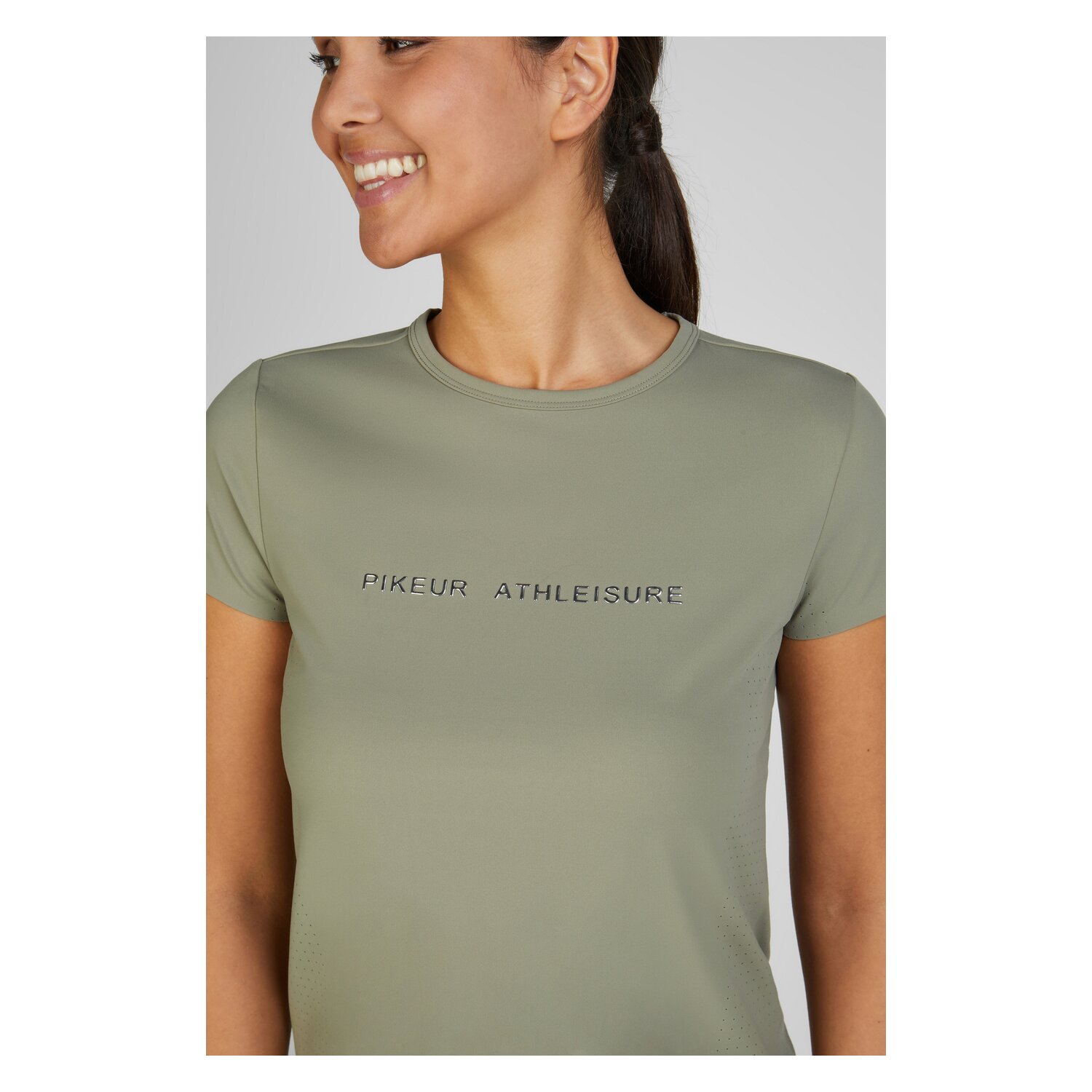 PIKEUR Athleisure Funktionsshirt – Ansicht 6