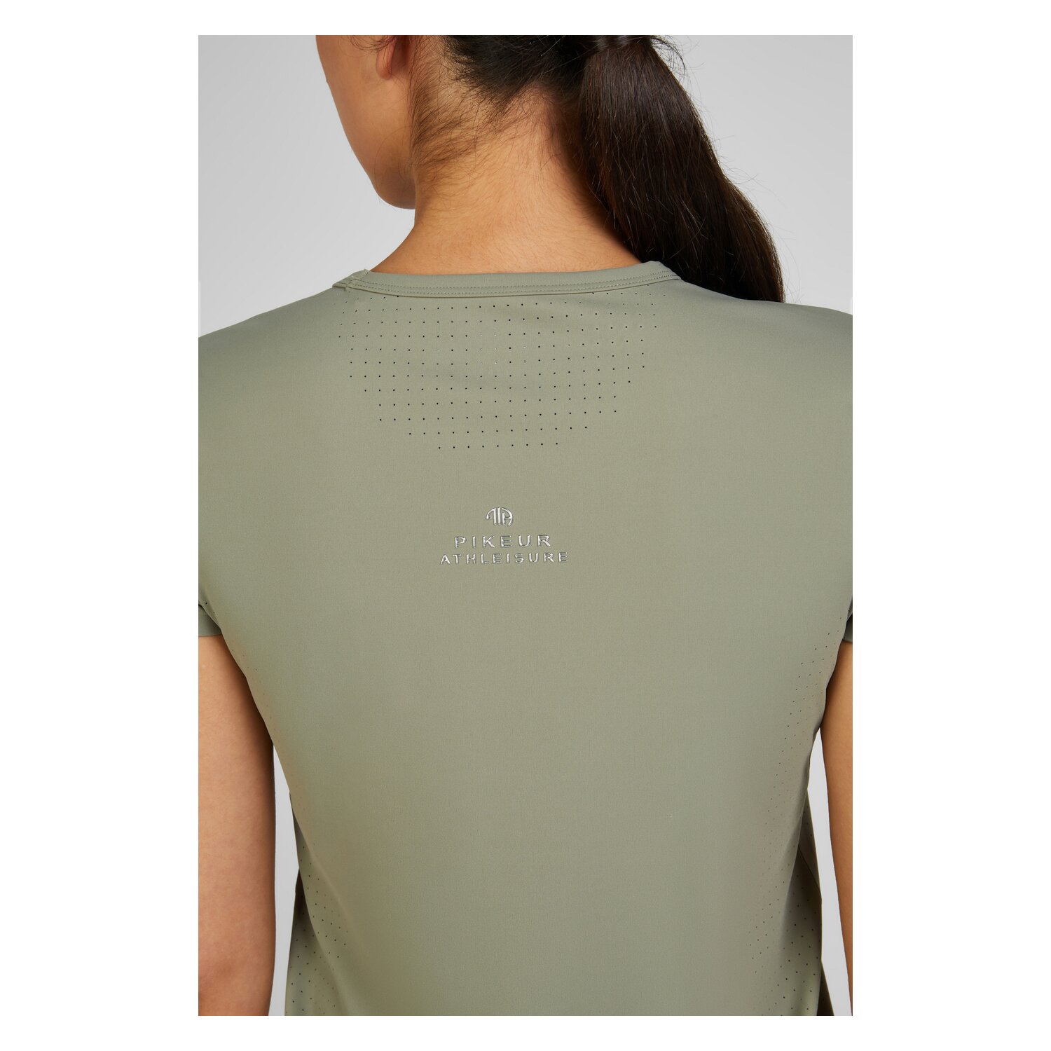 PIKEUR Athleisure Funktionsshirt – Ansicht 7