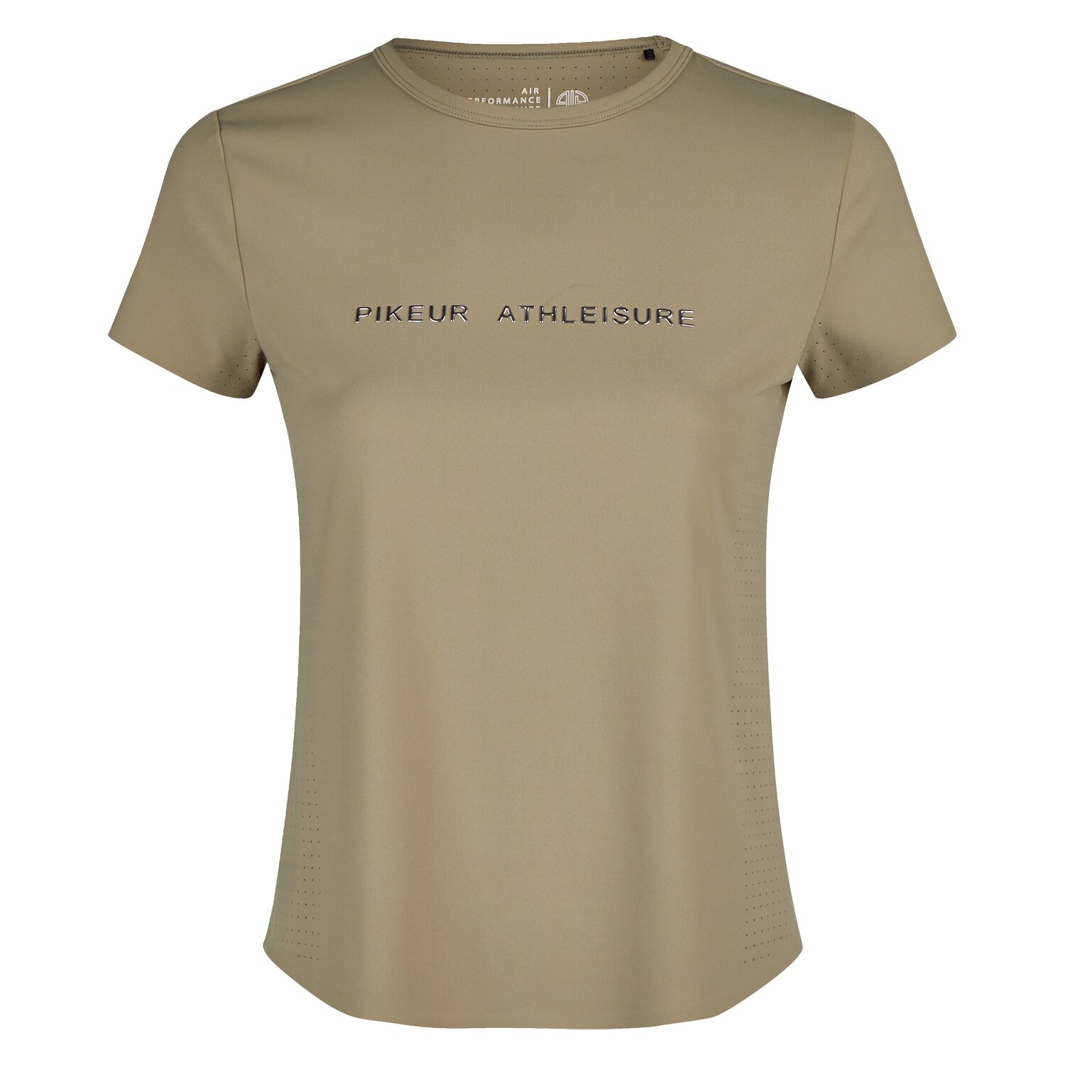 PIKEUR Athleisure Funktionsshirt – Ansicht 1
