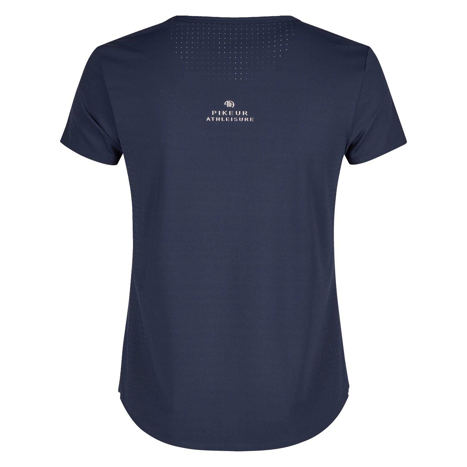 PIKEUR Athleisure Funktionsshirt – Ansicht 2