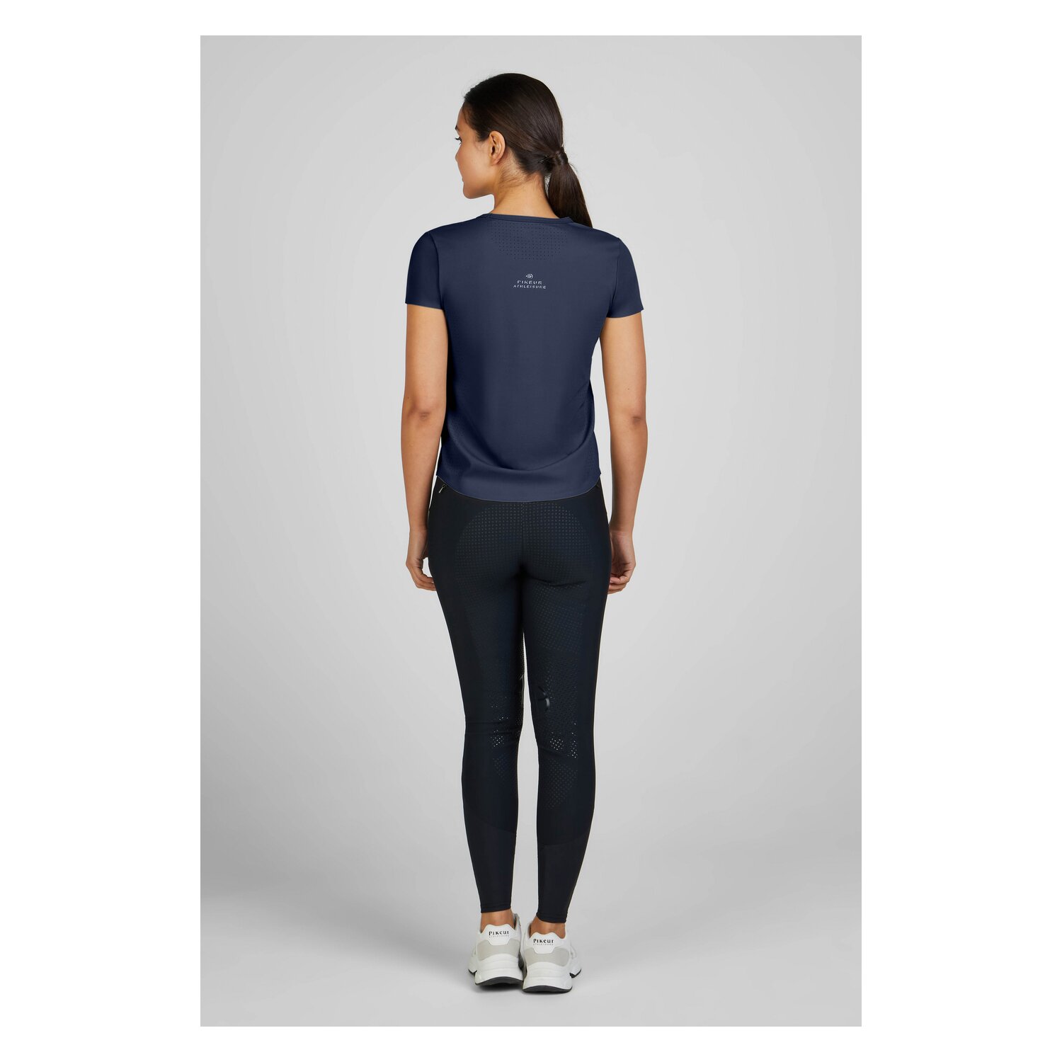 PIKEUR Athleisure Funktionsshirt – Ansicht 4