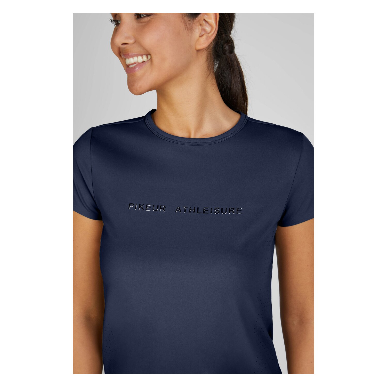 PIKEUR Athleisure Funktionsshirt – Ansicht 6