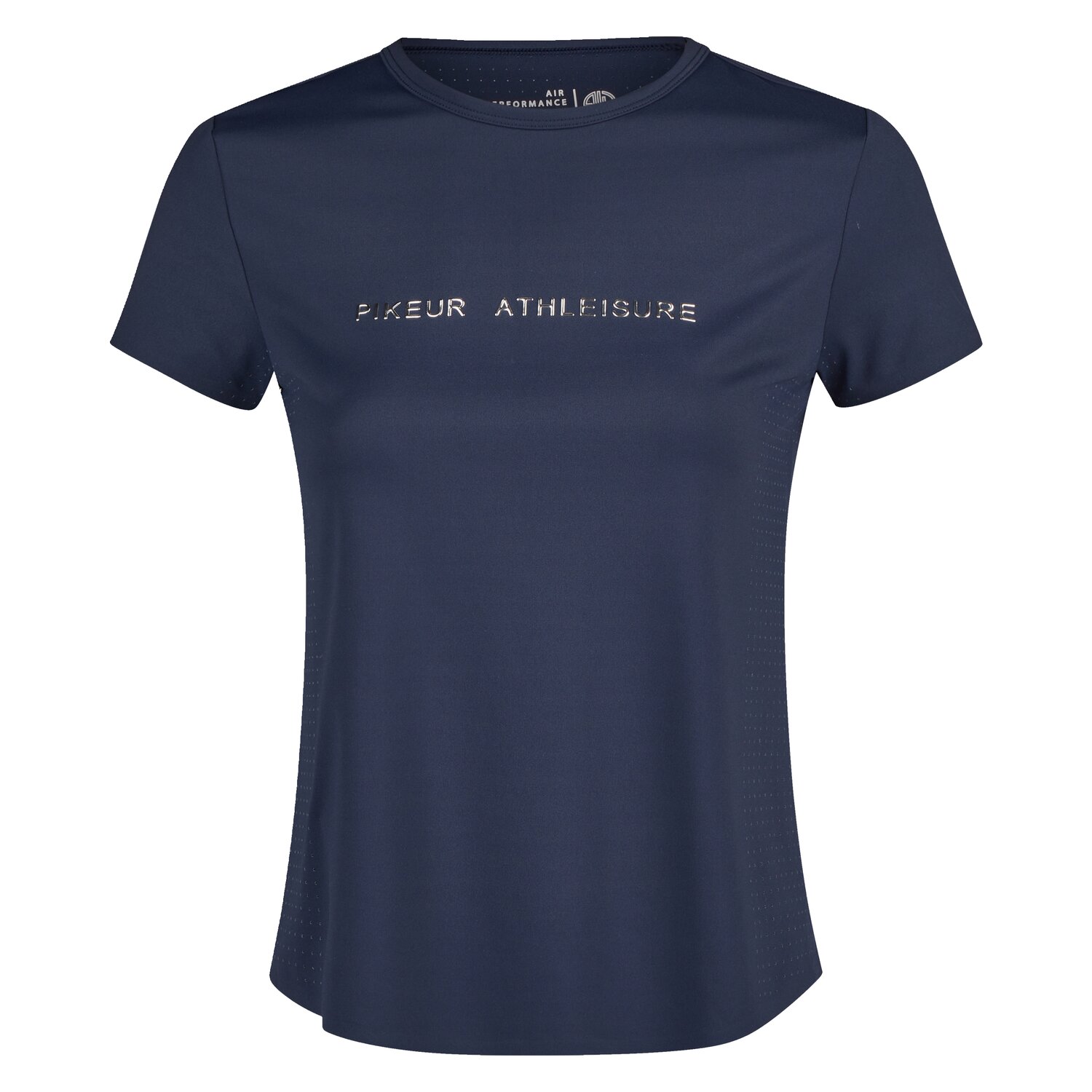PIKEUR Athleisure Funktionsshirt – Ansicht 1