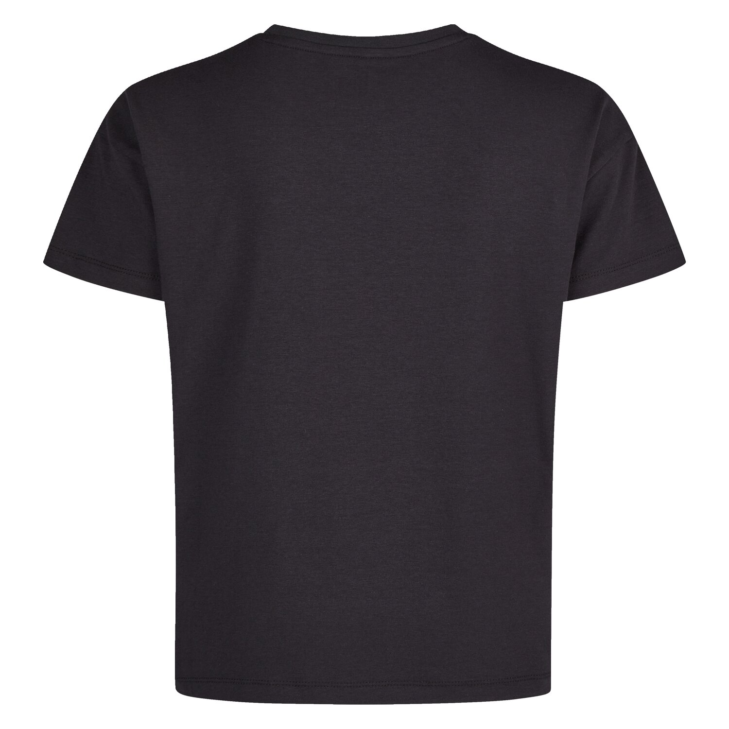 PIKEUR Athleisure Oversized Baumwollshirt – Ansicht 2