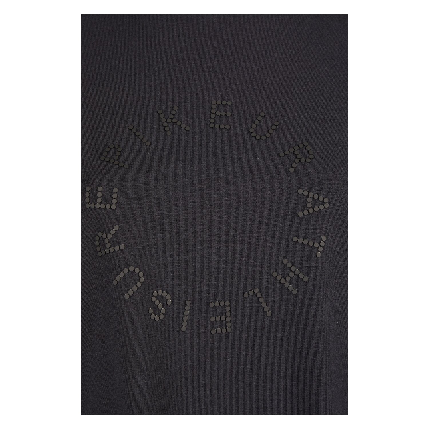 PIKEUR Athleisure Oversized Baumwollshirt – Ansicht 3