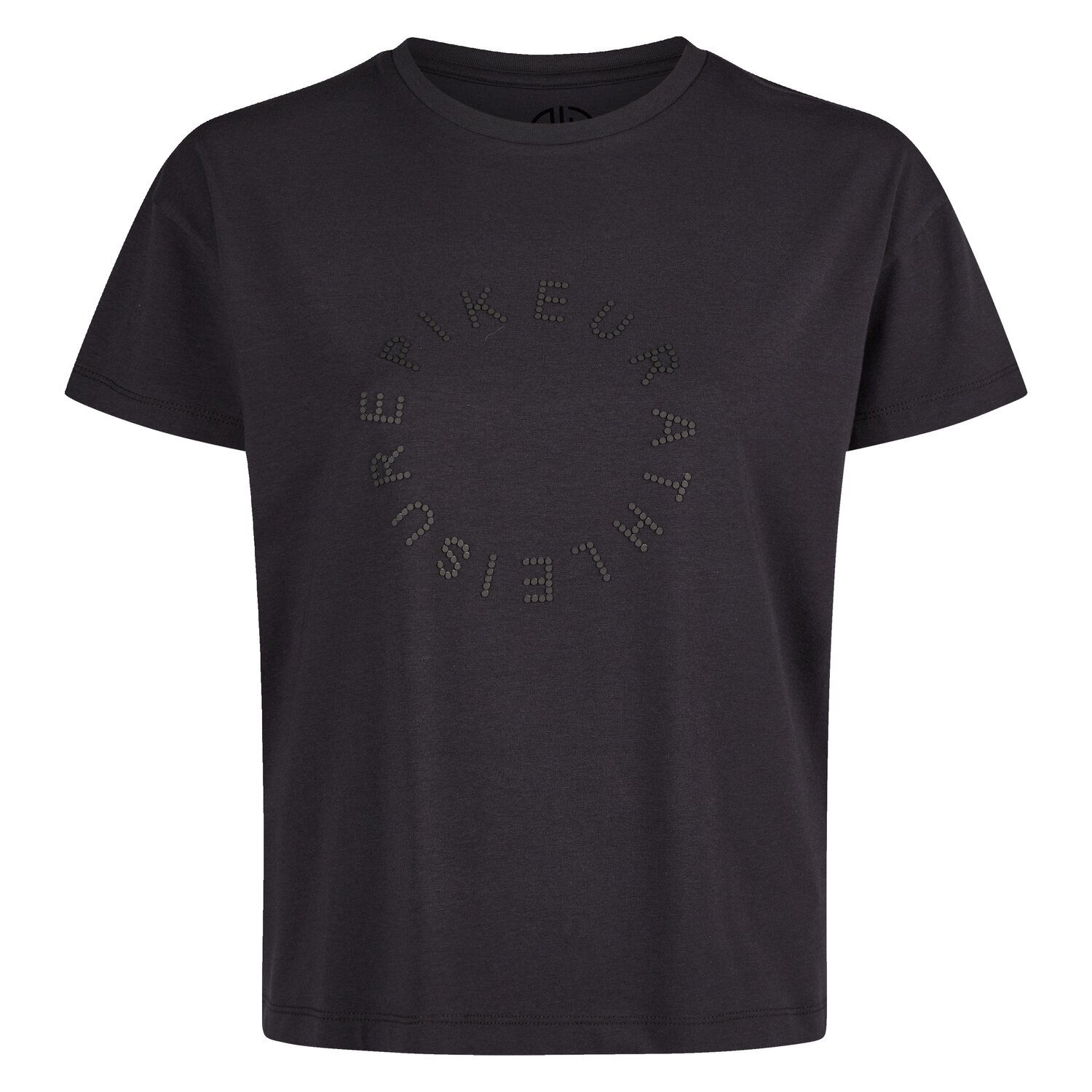 PIKEUR Athleisure Oversized Baumwollshirt – Ansicht 1