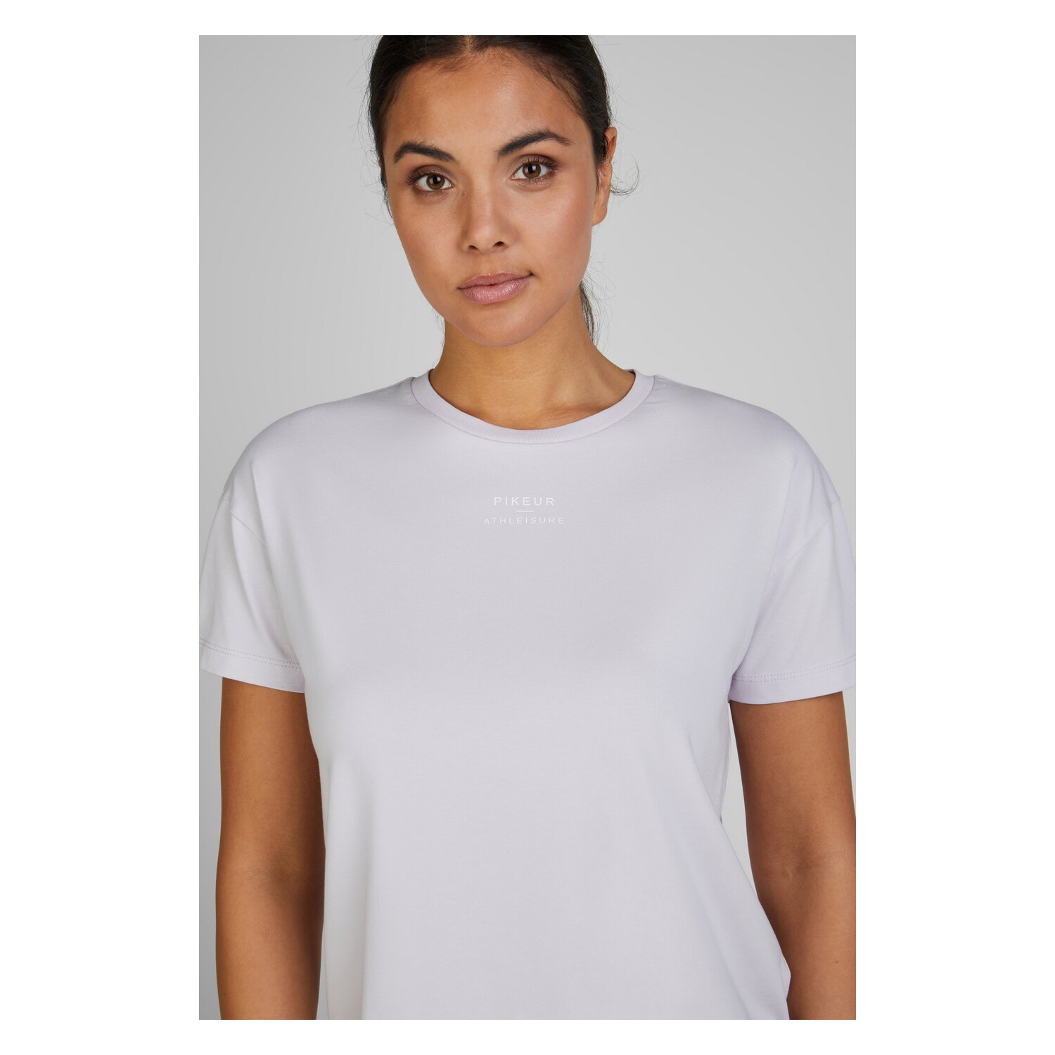 PIKEUR Athleisure Oversized Baumwollshirt – Ansicht 6