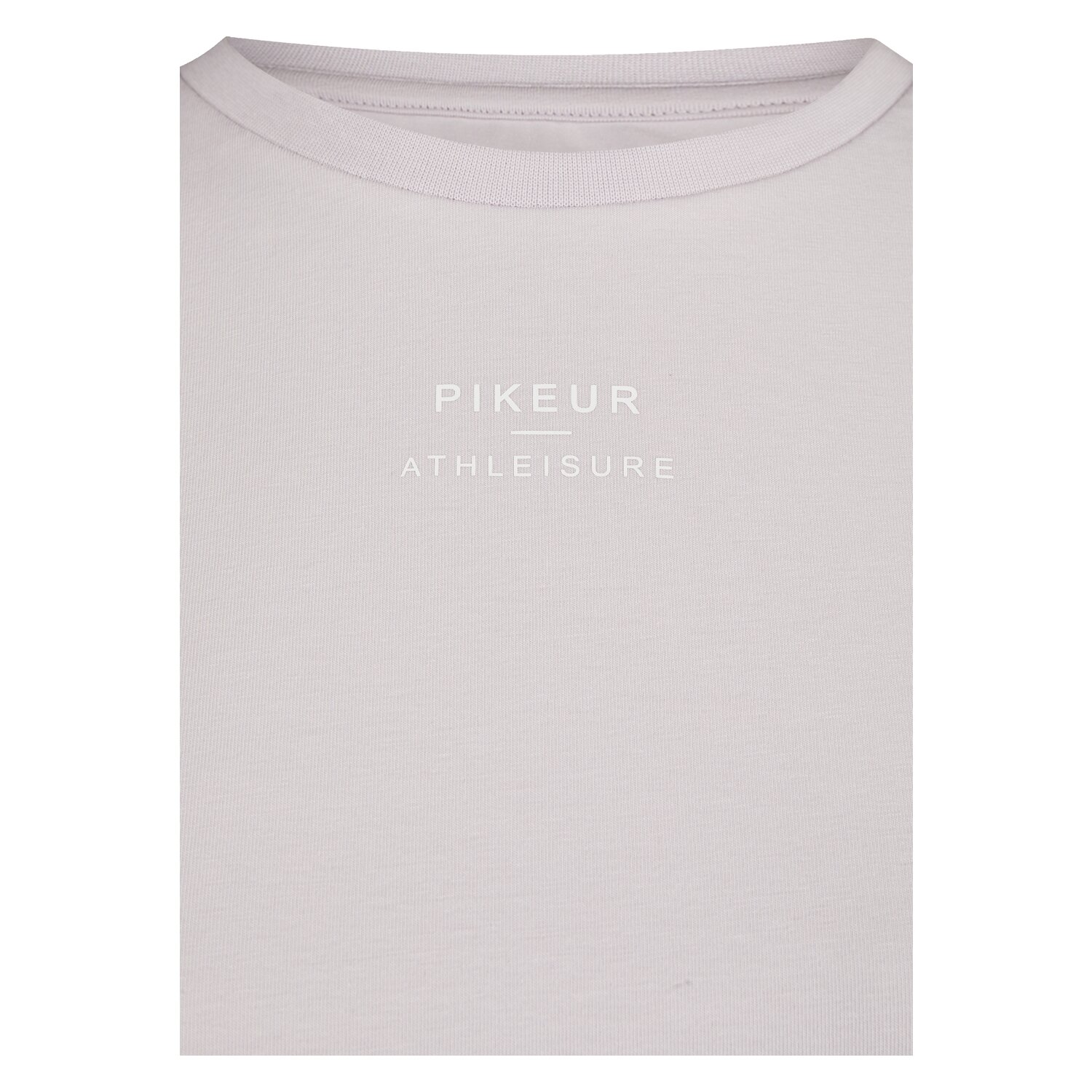PIKEUR Athleisure Oversized Baumwollshirt – Ansicht 3