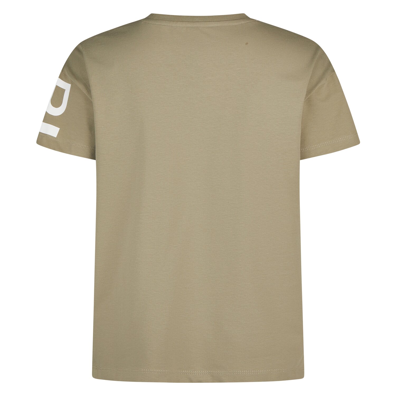 PIKEUR Athleisure Oversized Baumwollshirt – Ansicht 2