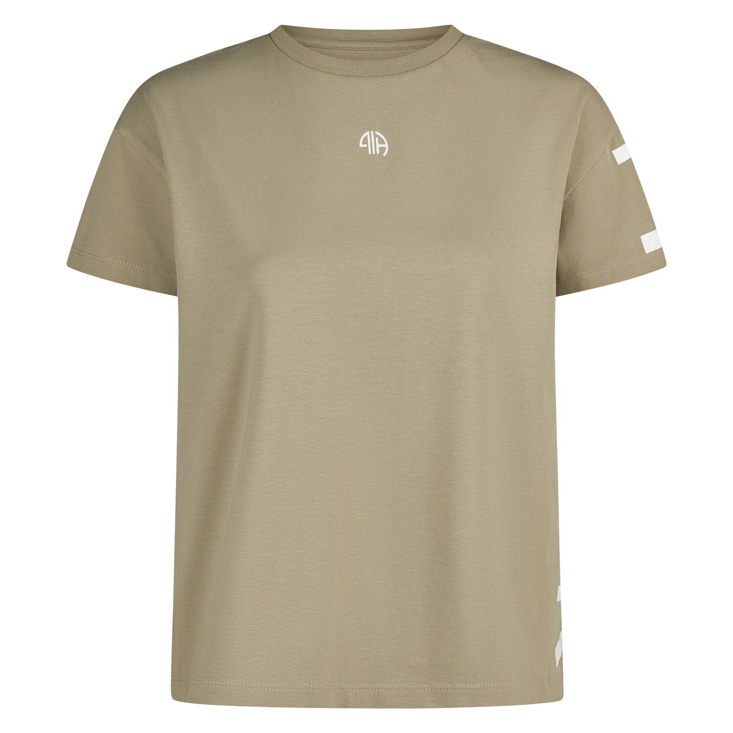 PIKEUR Athleisure Oversized Baumwollshirt – Ansicht 1