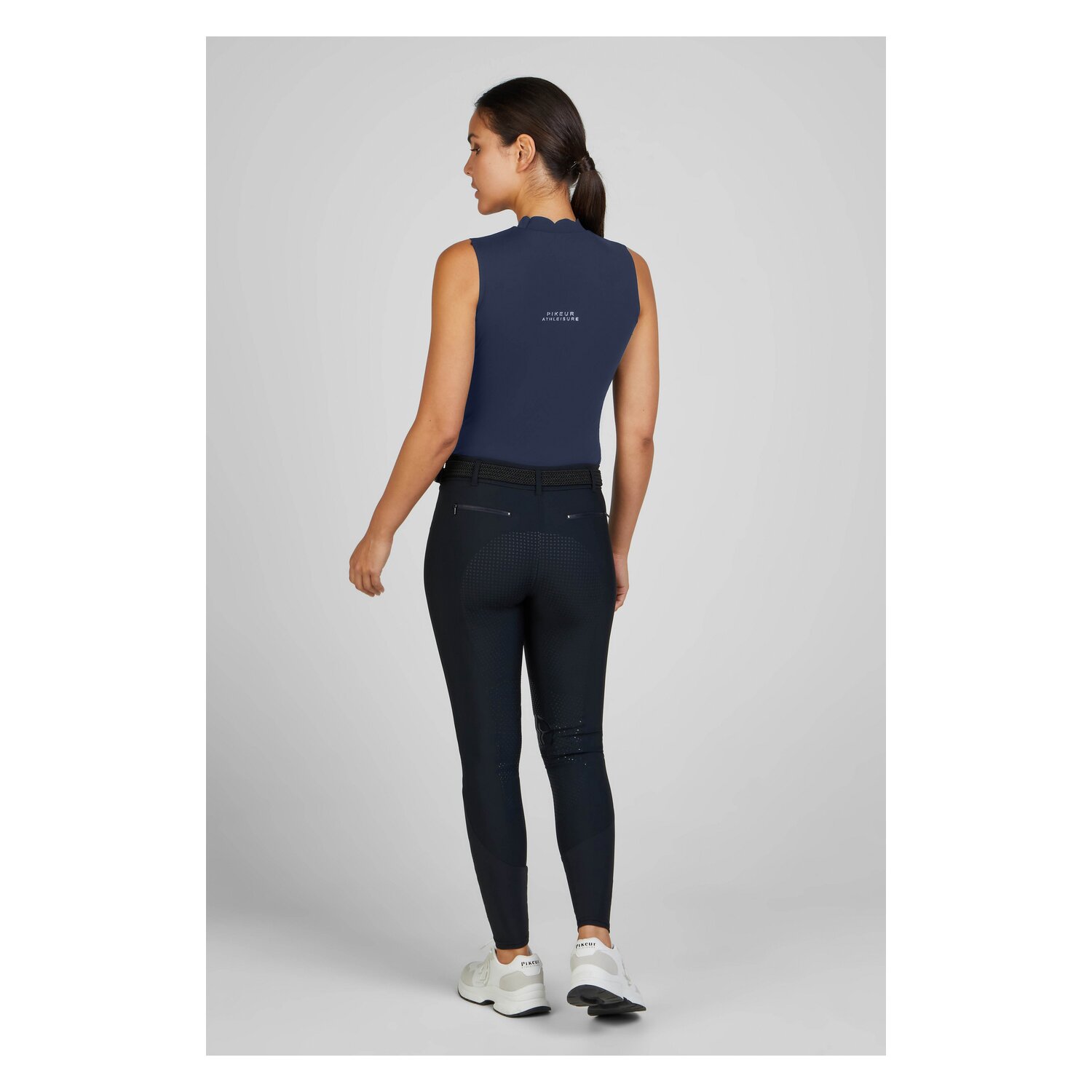 PIKEUR Athleisure Funktions-Top – Ansicht 5