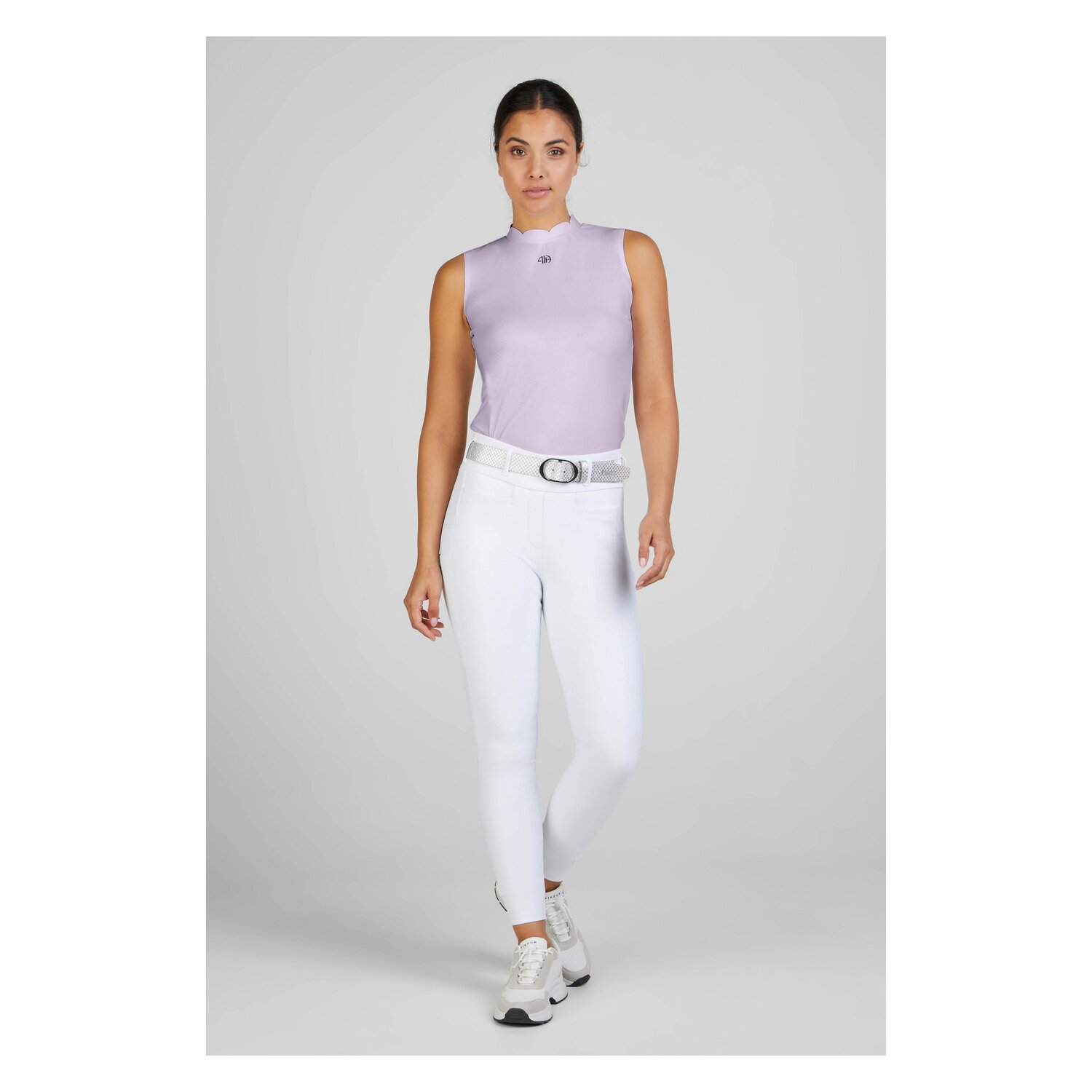 PIKEUR Athleisure Funktions-Top – Ansicht 2