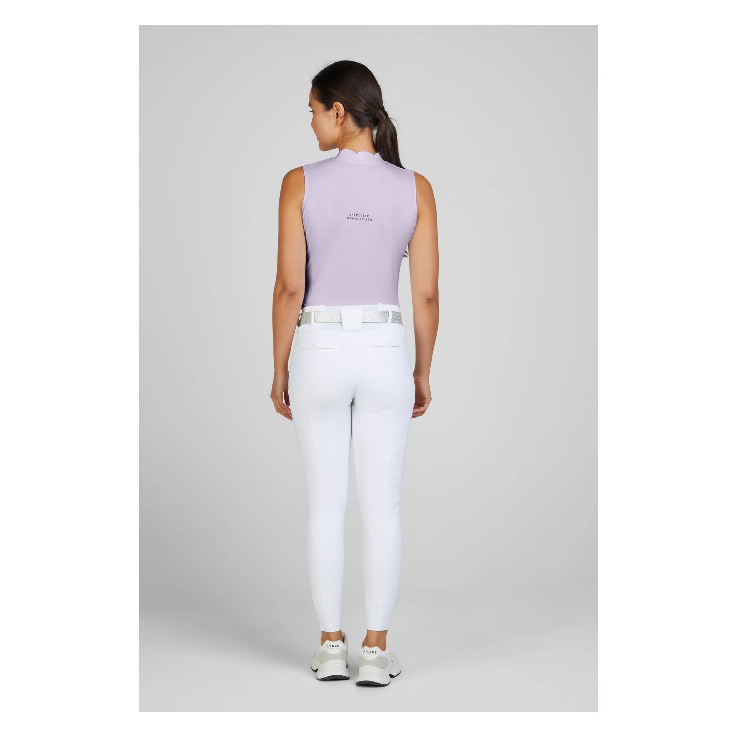 PIKEUR Athleisure Funktions-Top – Ansicht 3