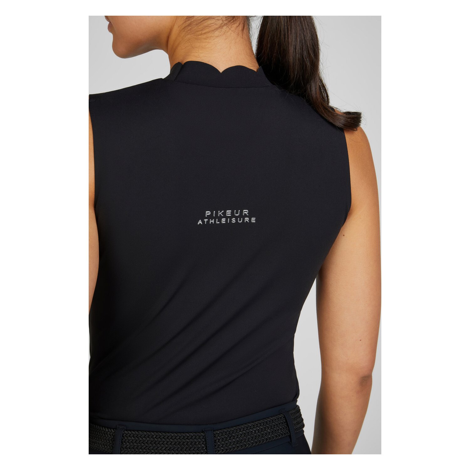 PIKEUR Athleisure Funktions-Top – Ansicht 5