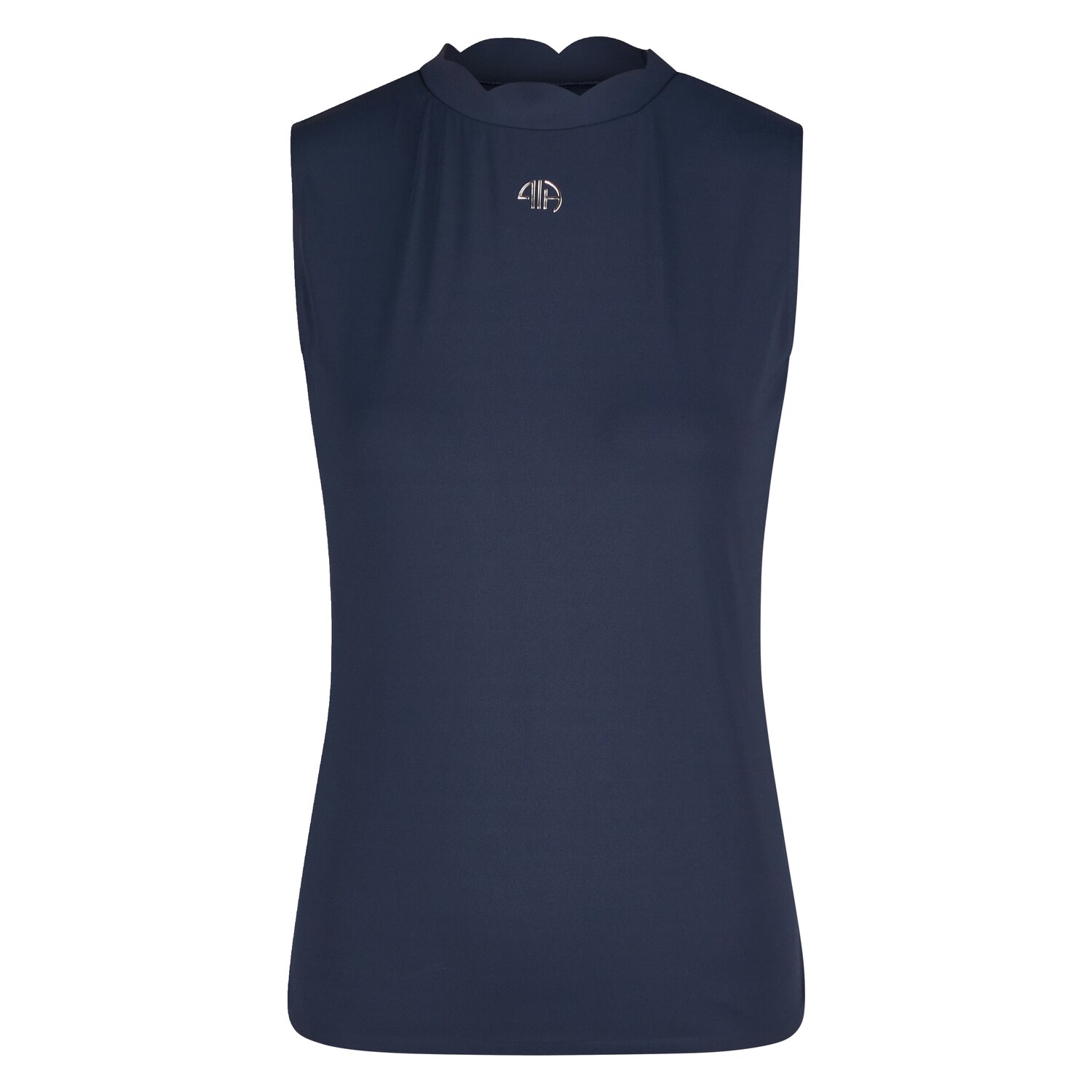 PIKEUR Athleisure Funktions-Top – Ansicht 1