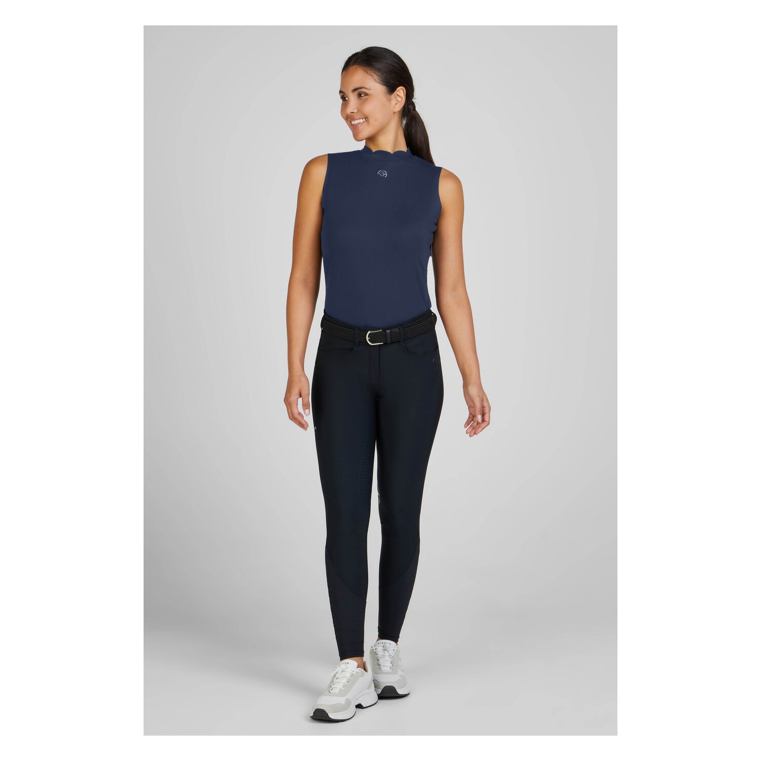 PIKEUR Athleisure Funktions-Top – Ansicht 4