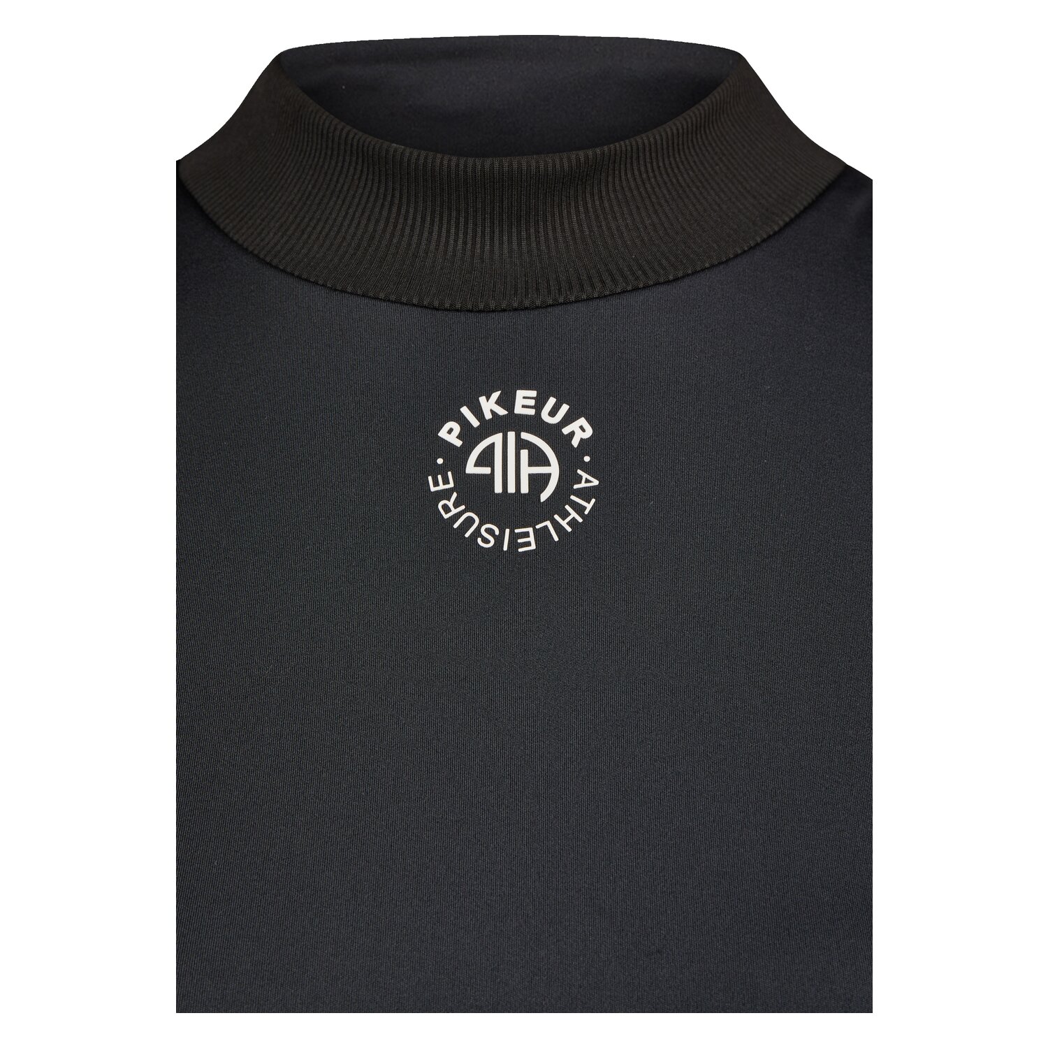 PIKEUR Athleisure Cropped Funktionsshirt – Ansicht 3