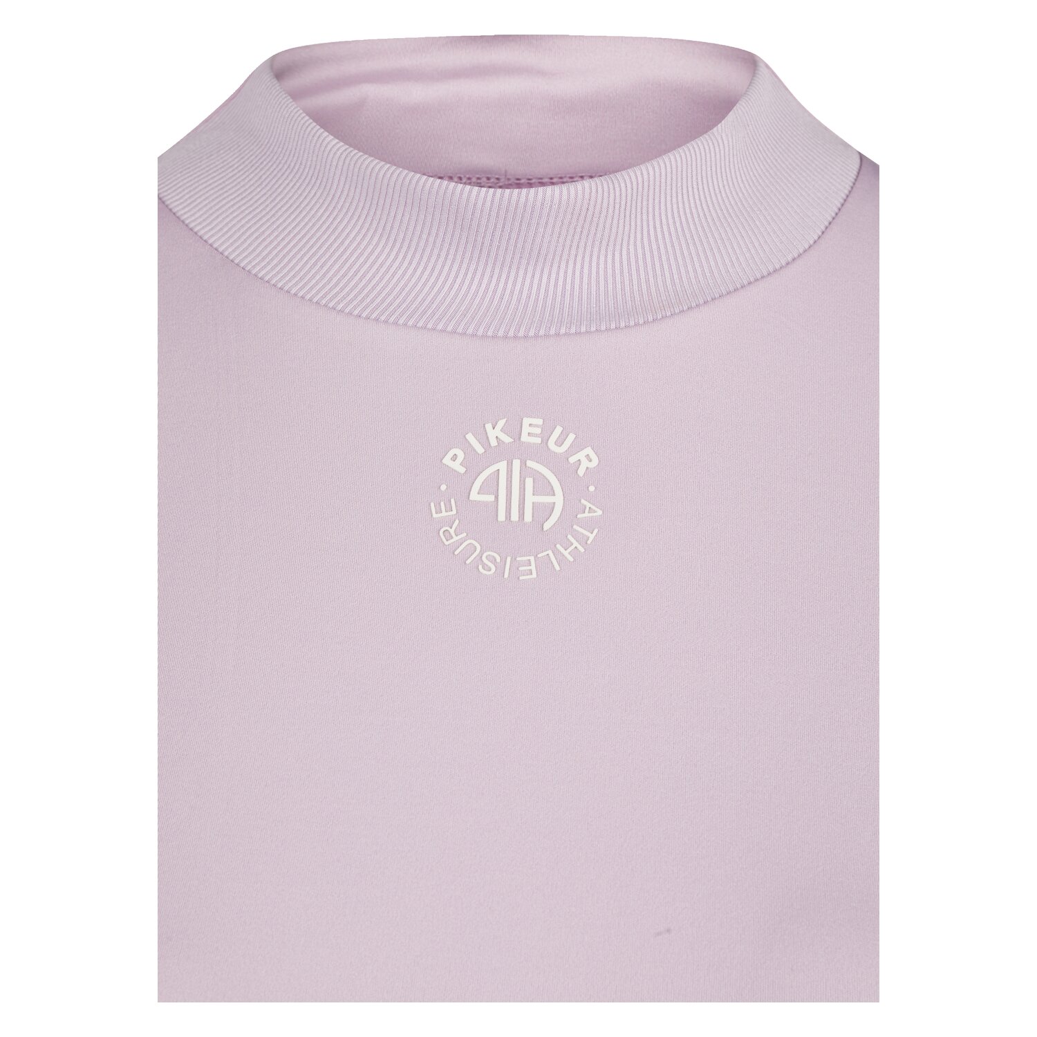 PIKEUR Athleisure Cropped Funktionsshirt – Ansicht 3