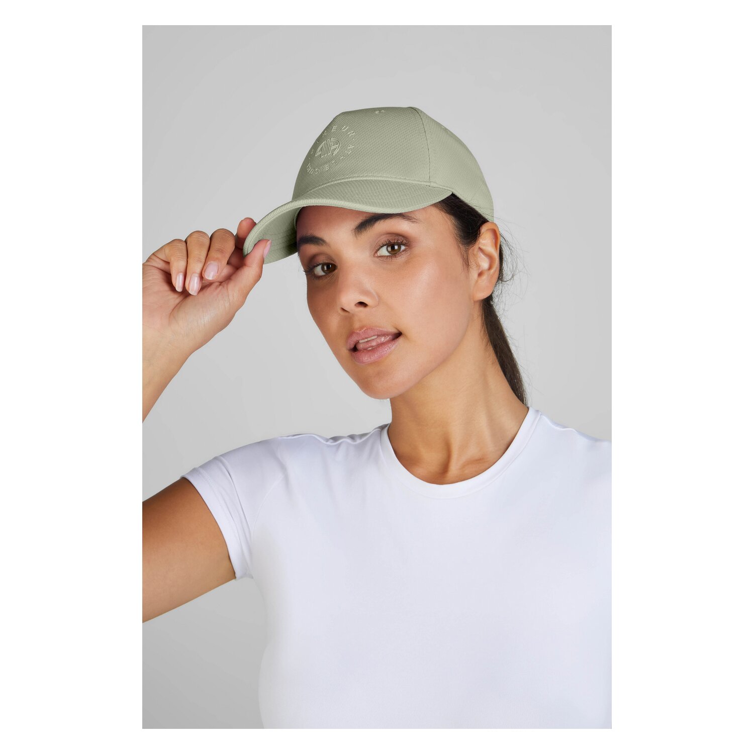 PIKEUR Athleisure Baseballcap – Ansicht 3
