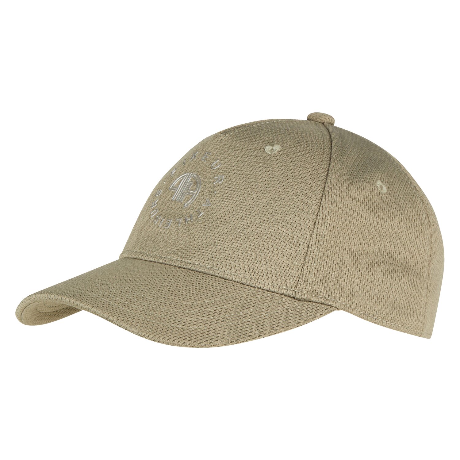 PIKEUR Athleisure Baseballcap – Ansicht 1