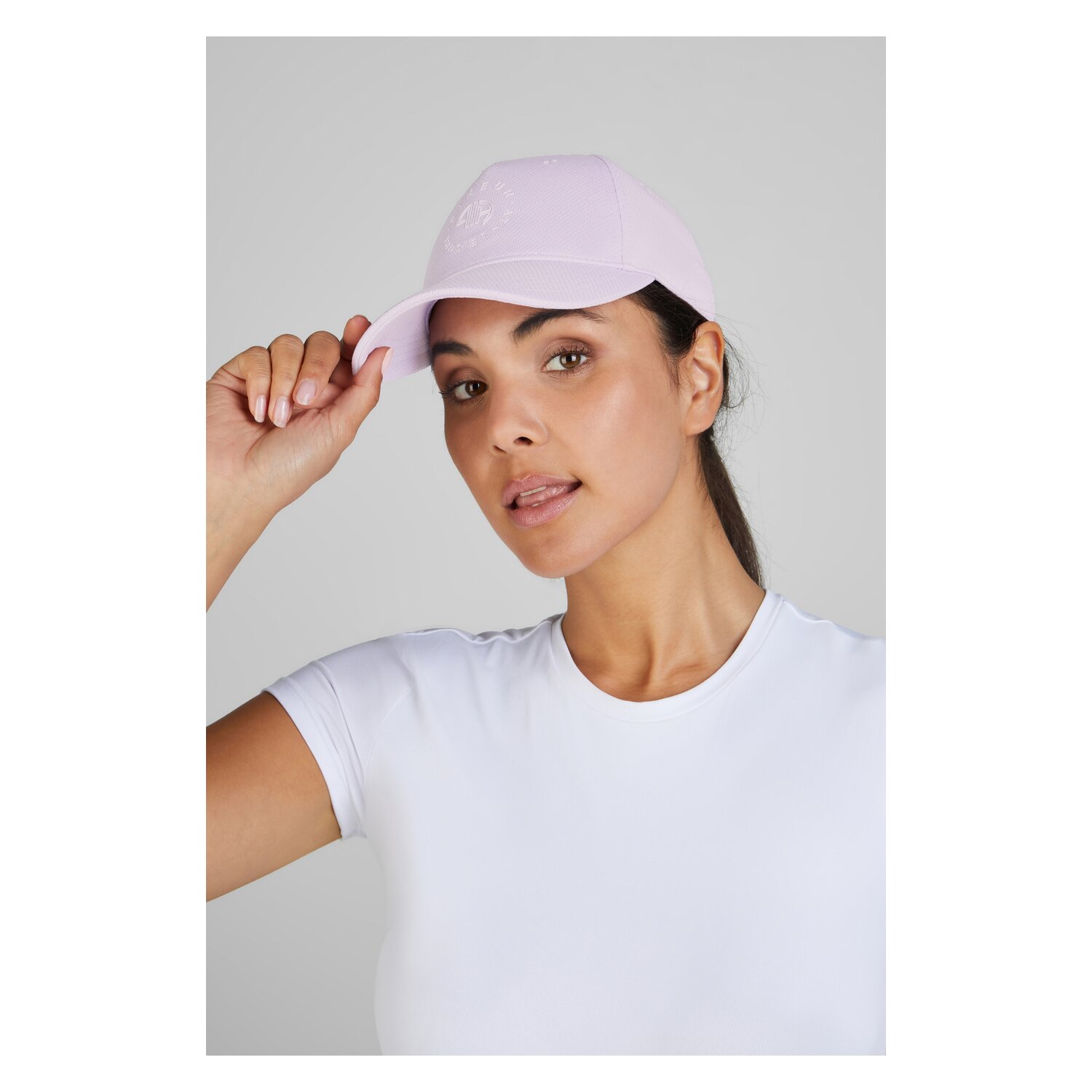 PIKEUR Athleisure Baseballcap – Ansicht 3