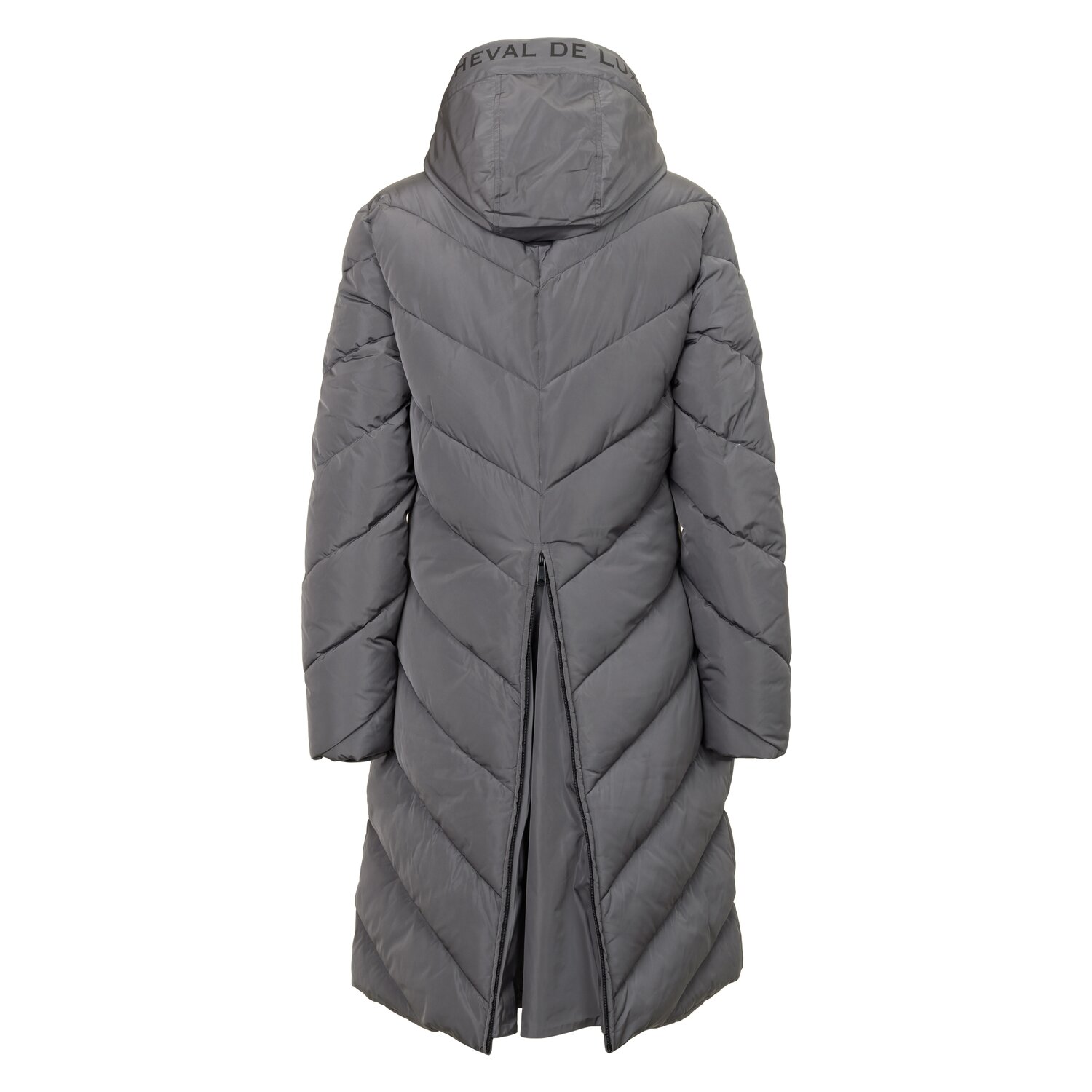 Cheval de Luxe Steppmantel – Ansicht 6