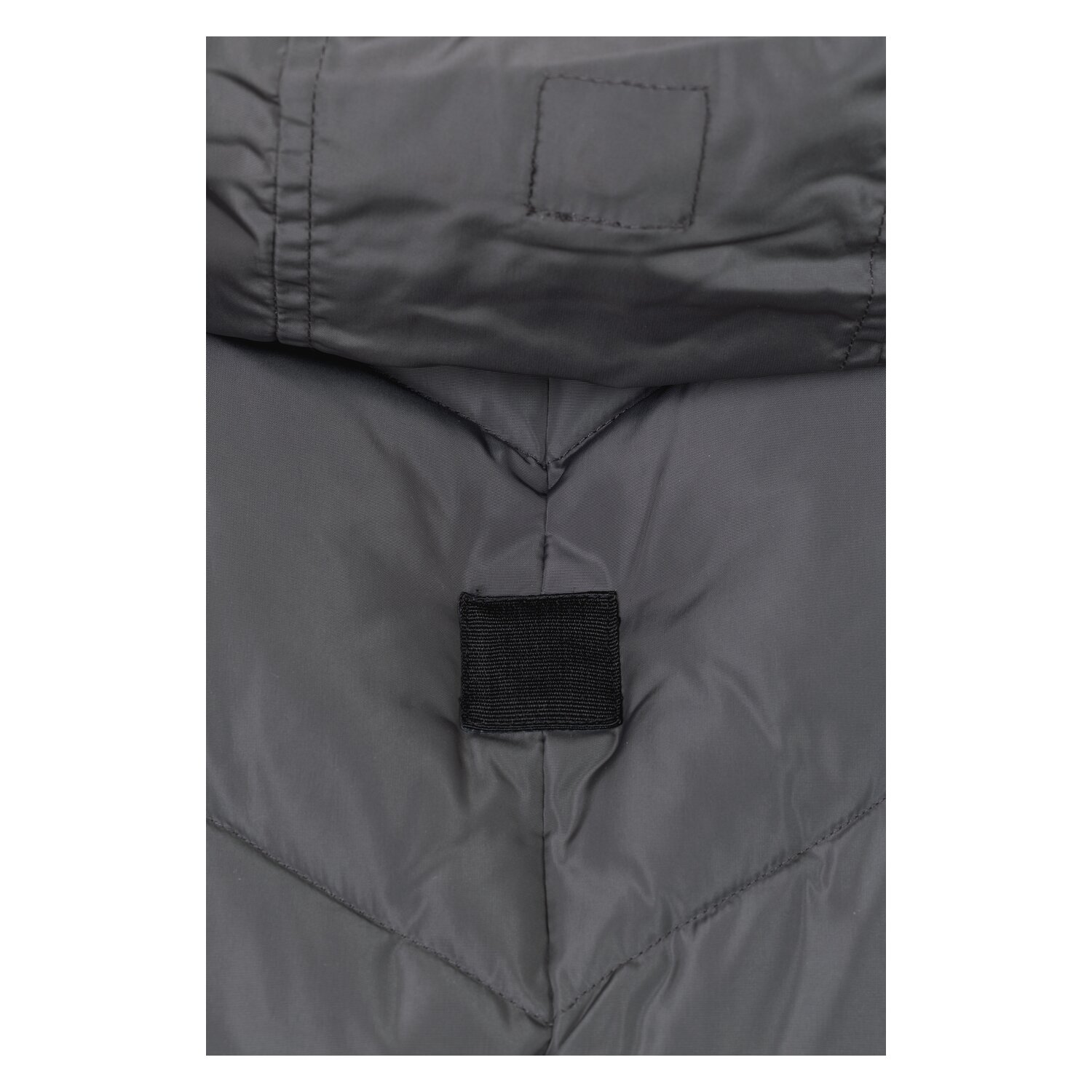Cheval de Luxe Steppmantel – Ansicht 7
