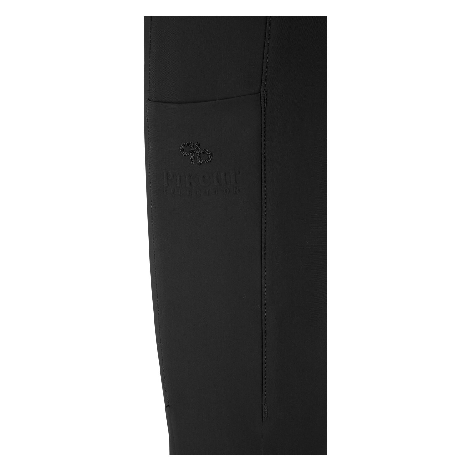 PIKEUR Reithose Linnett SD Winter – Ansicht 6