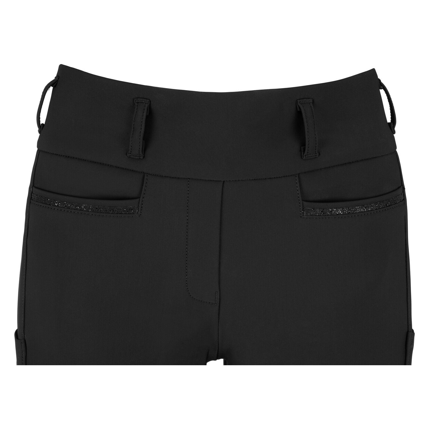 PIKEUR Reithose Linnett SD Winter – Ansicht 3