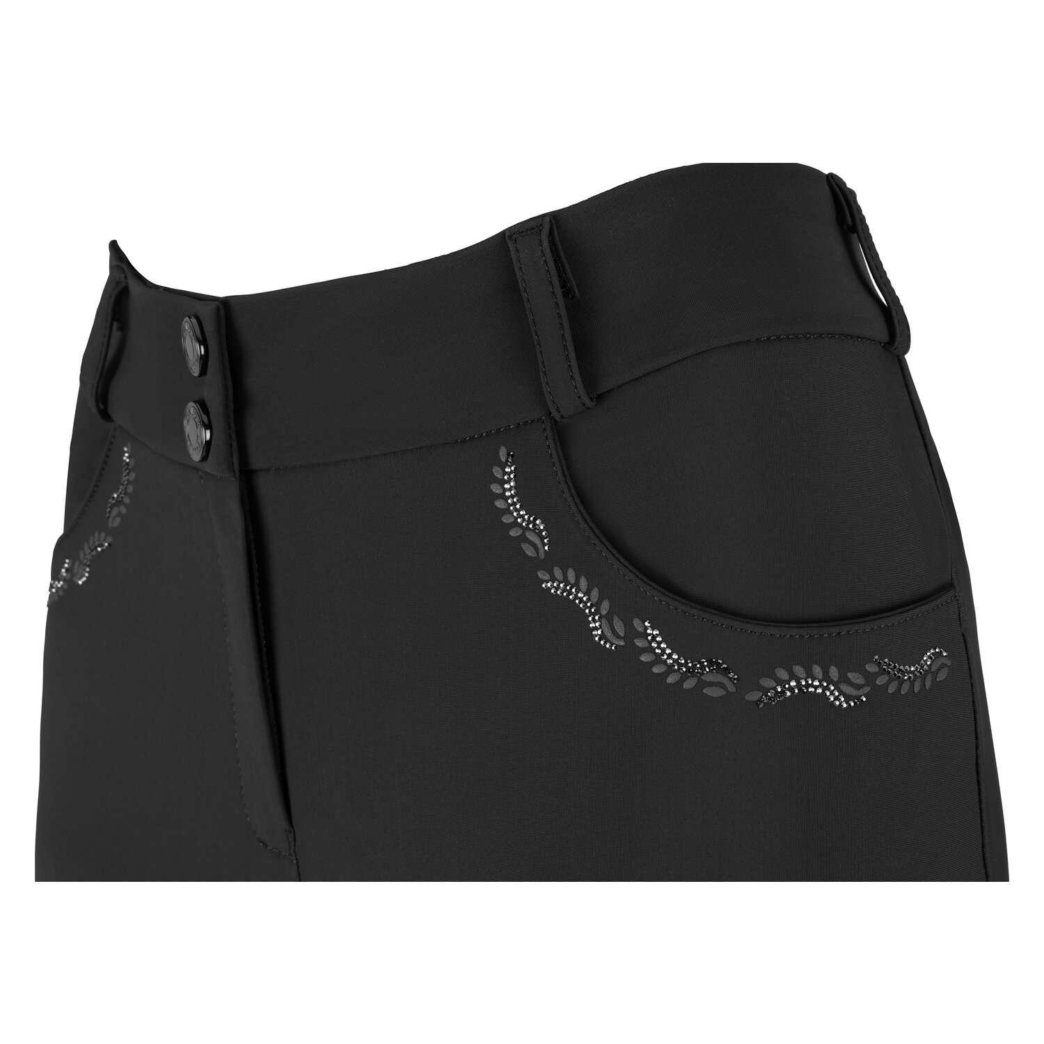 PIKEUR Reithose Ceelina FFL – Ansicht 4