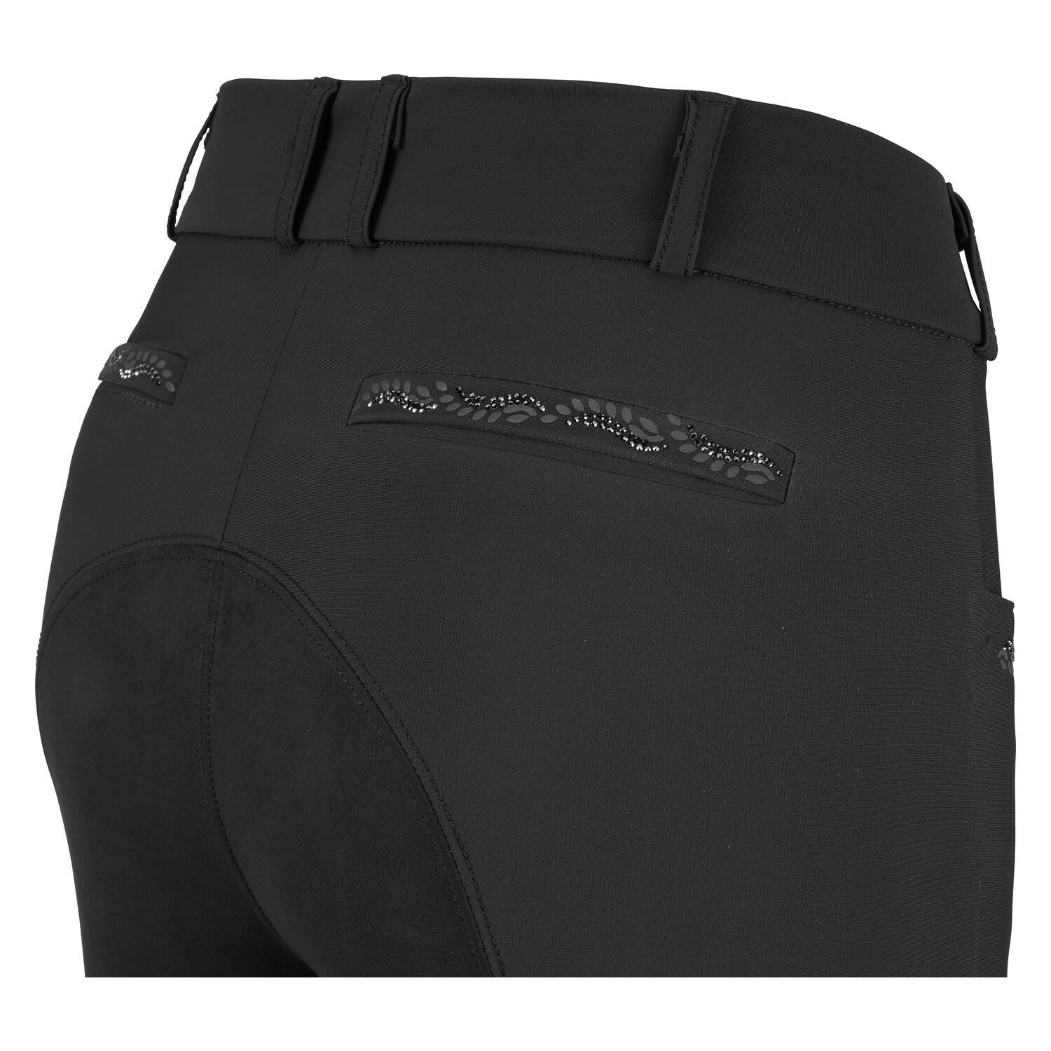 PIKEUR Reithose Ceelina FFL – Ansicht 6
