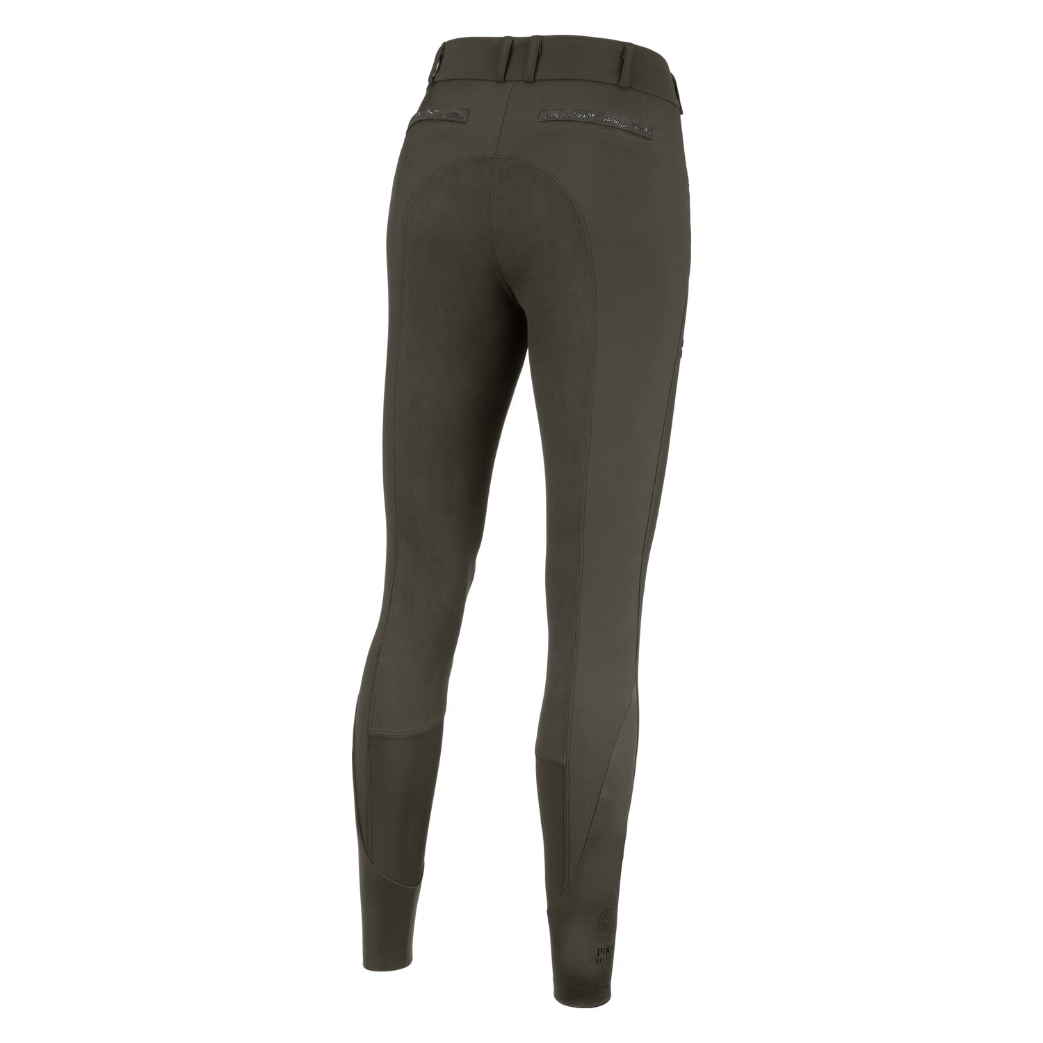 PIKEUR Reithose Ceelina FFL – Ansicht 4