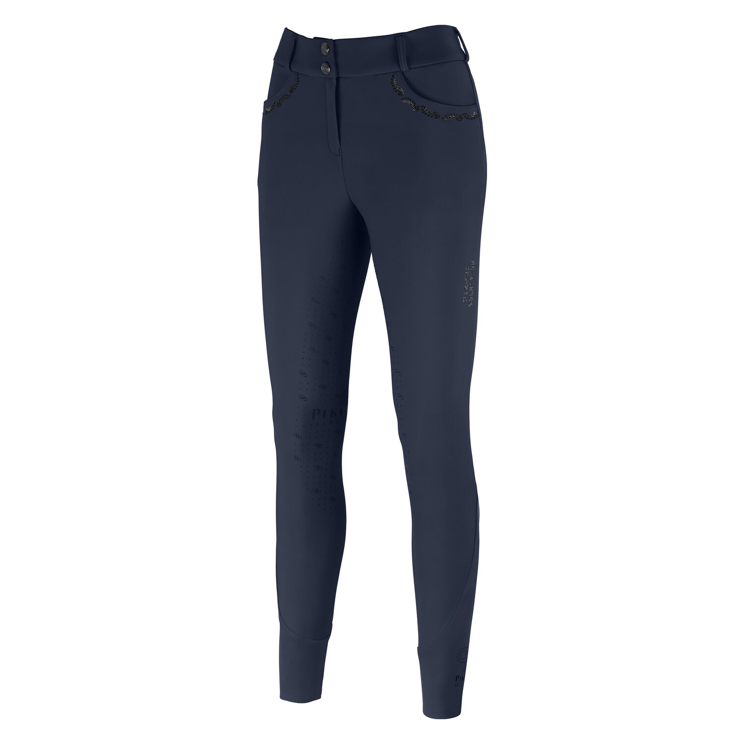 PIKEUR Reithose CEELINA SD Winter – Ansicht 1