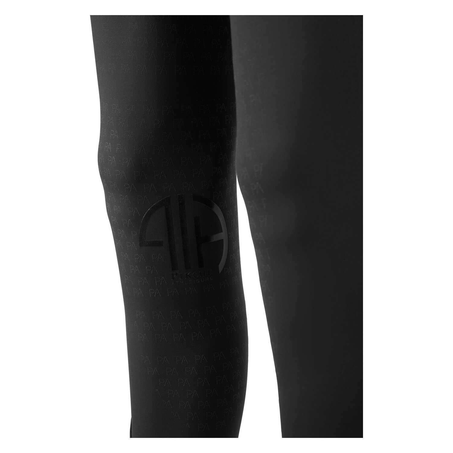 PIKEUR Athleisure Reithose Seamless Tight Yella SD – Ansicht 7