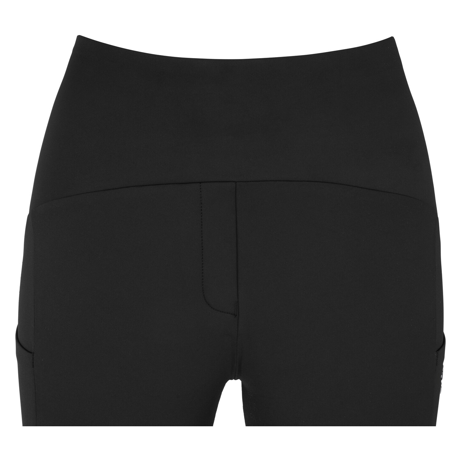 PIKEUR Athleisure Reithose Seamless Tight Yella SD – Ansicht 3